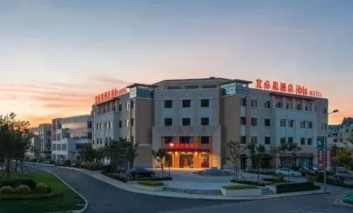 Ibis Dalian Yida Springfield Ibis Dalian Yida Springfield