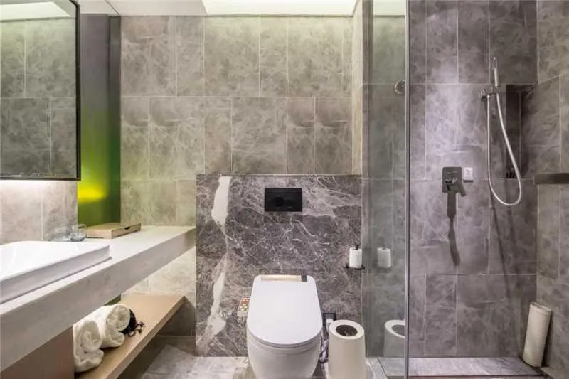 Ibis Styles Nanjing South Railway Station North Square