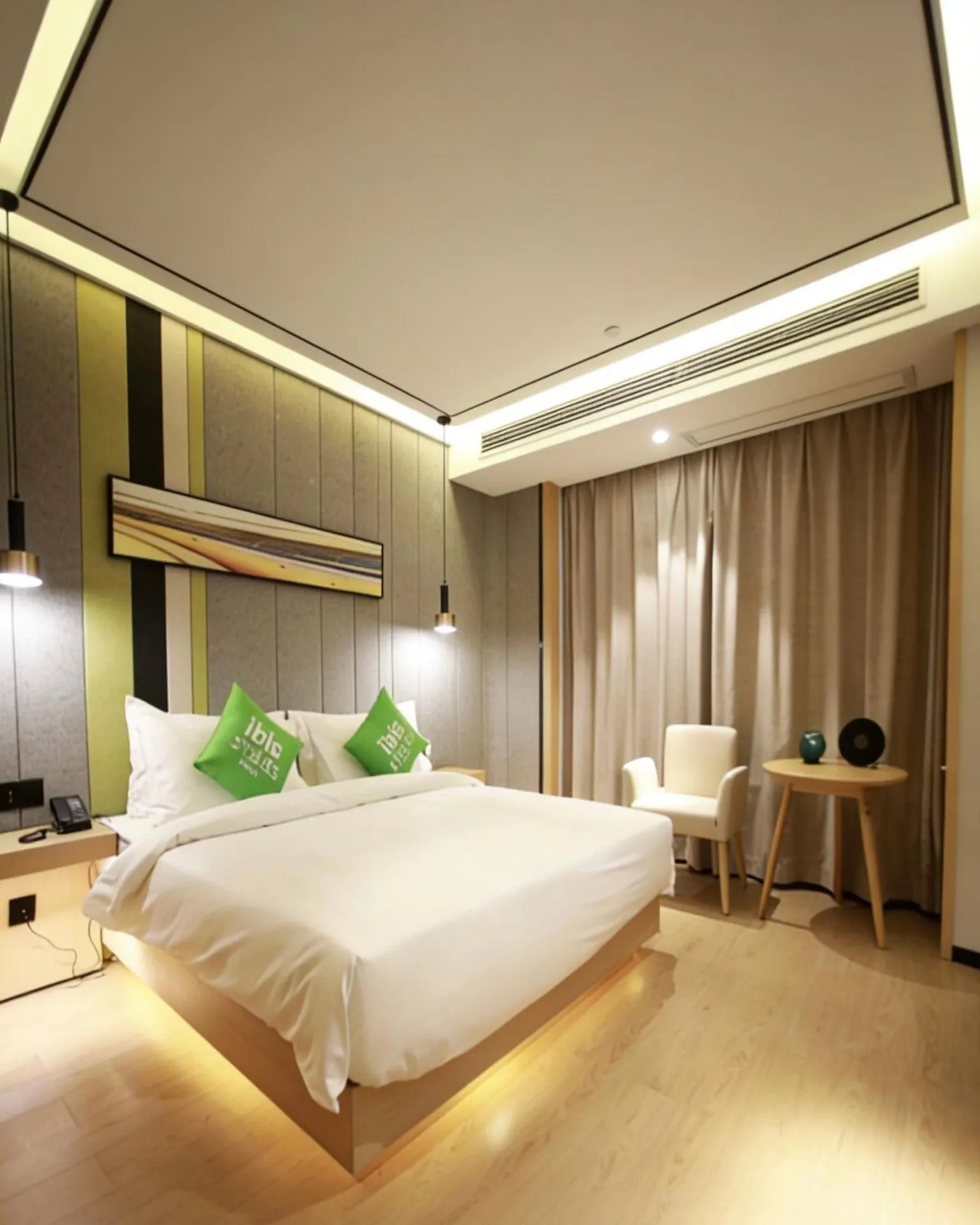 Ibis Styles Hangzhou Sandun West Lake Science and Technology Park
