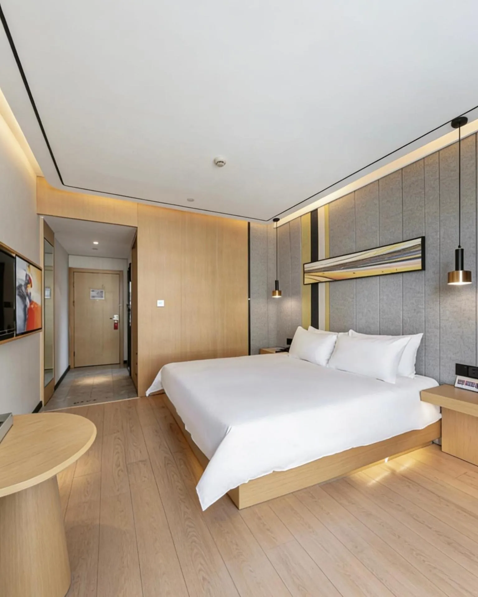 Ibis Styles Hangzhou Sandun West Lake Science and Technology Park