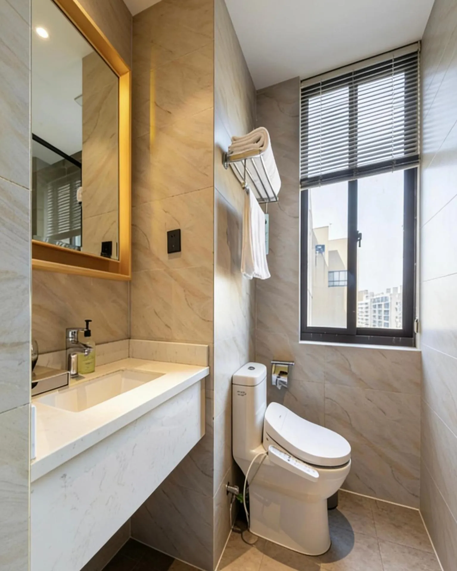 Ibis Styles Hangzhou Sandun West Lake Science and Technology Park