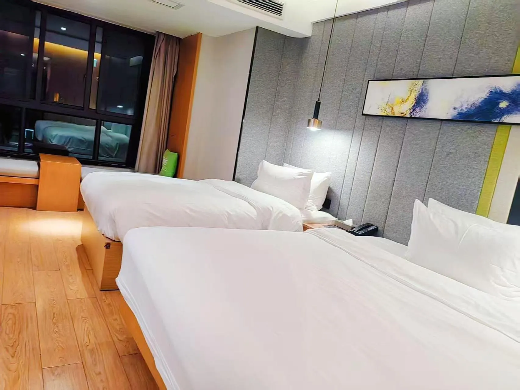 Ibis Styles Hangzhou Sandun West Lake Science and Technology Park