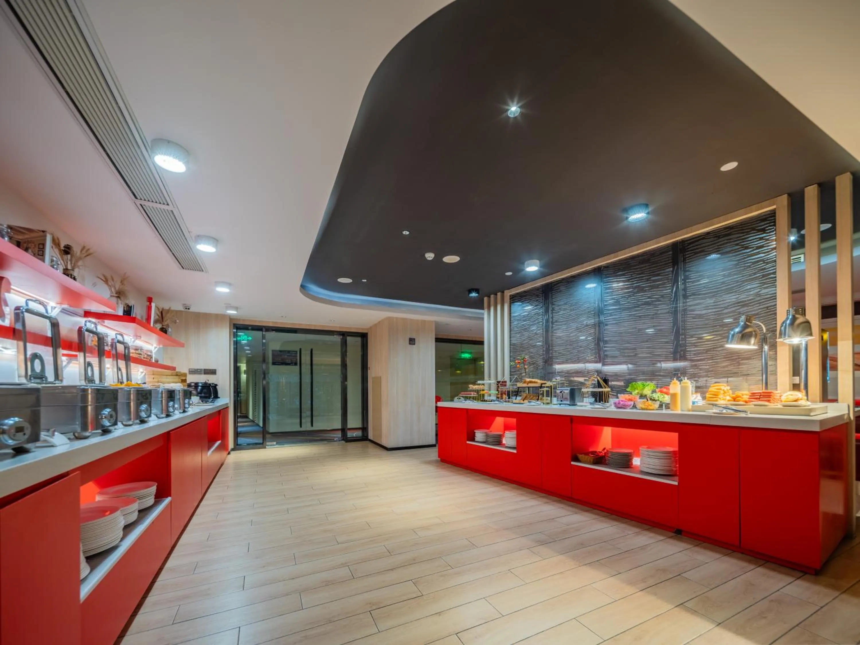 Ibis Chengdu Taikoo Li Chunxi Road