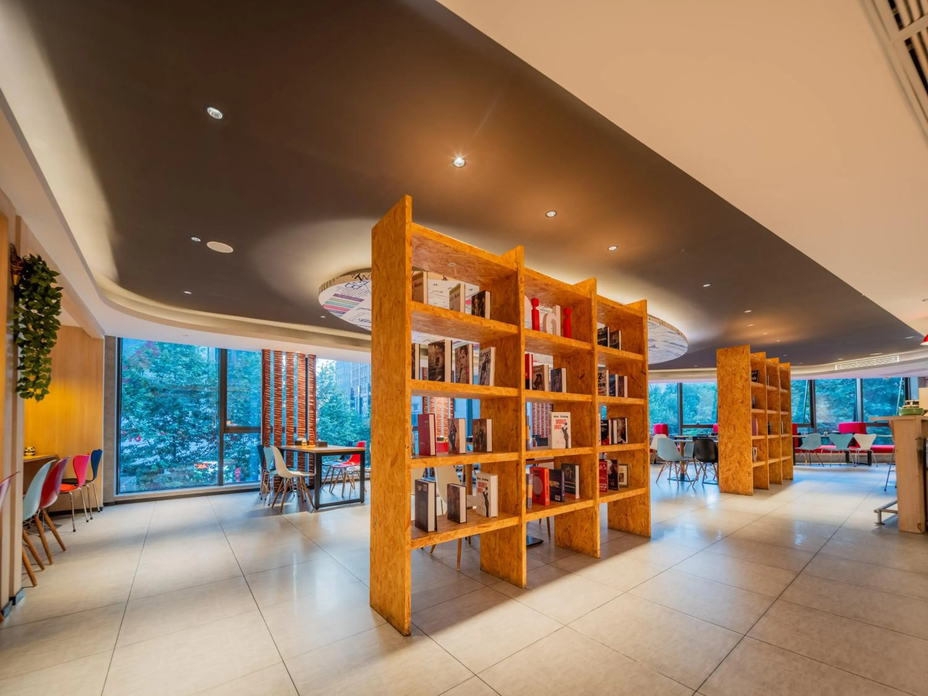 Ibis Chengdu Taikoo Li Chunxi Road