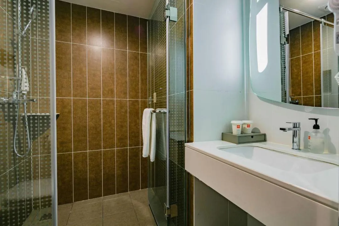 Ibis Chengdu High-tech Tianfu Software Park