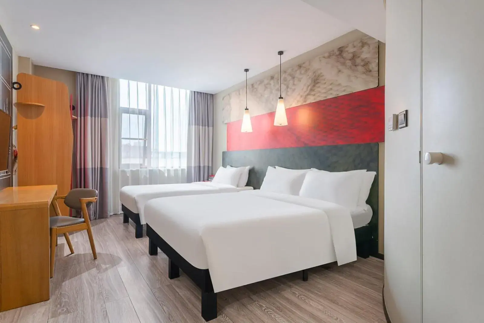 Ibis Chengdu Wuhouci Jinli Ibis Chengdu Wuhouci Jinli