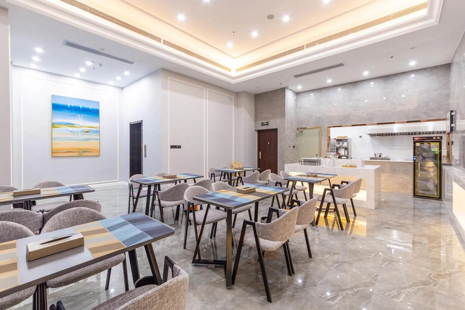 Ibis Styles Kunming High-tech Zone Wuyue Plaza