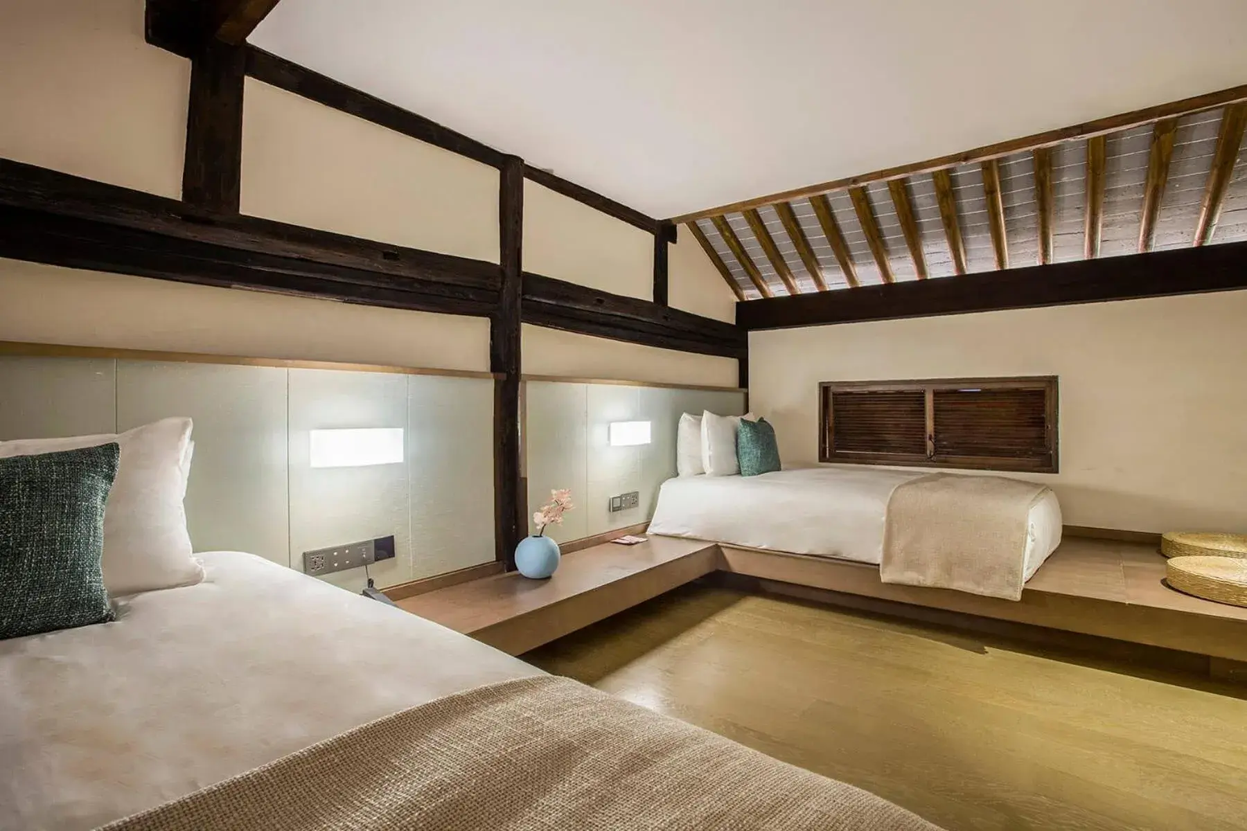 Family Suite in Blossom Hill Nanjing Laomendong - Zhuqueli Family Suite in Blossom Hill Nanjing Laomendong - Zhuqueli