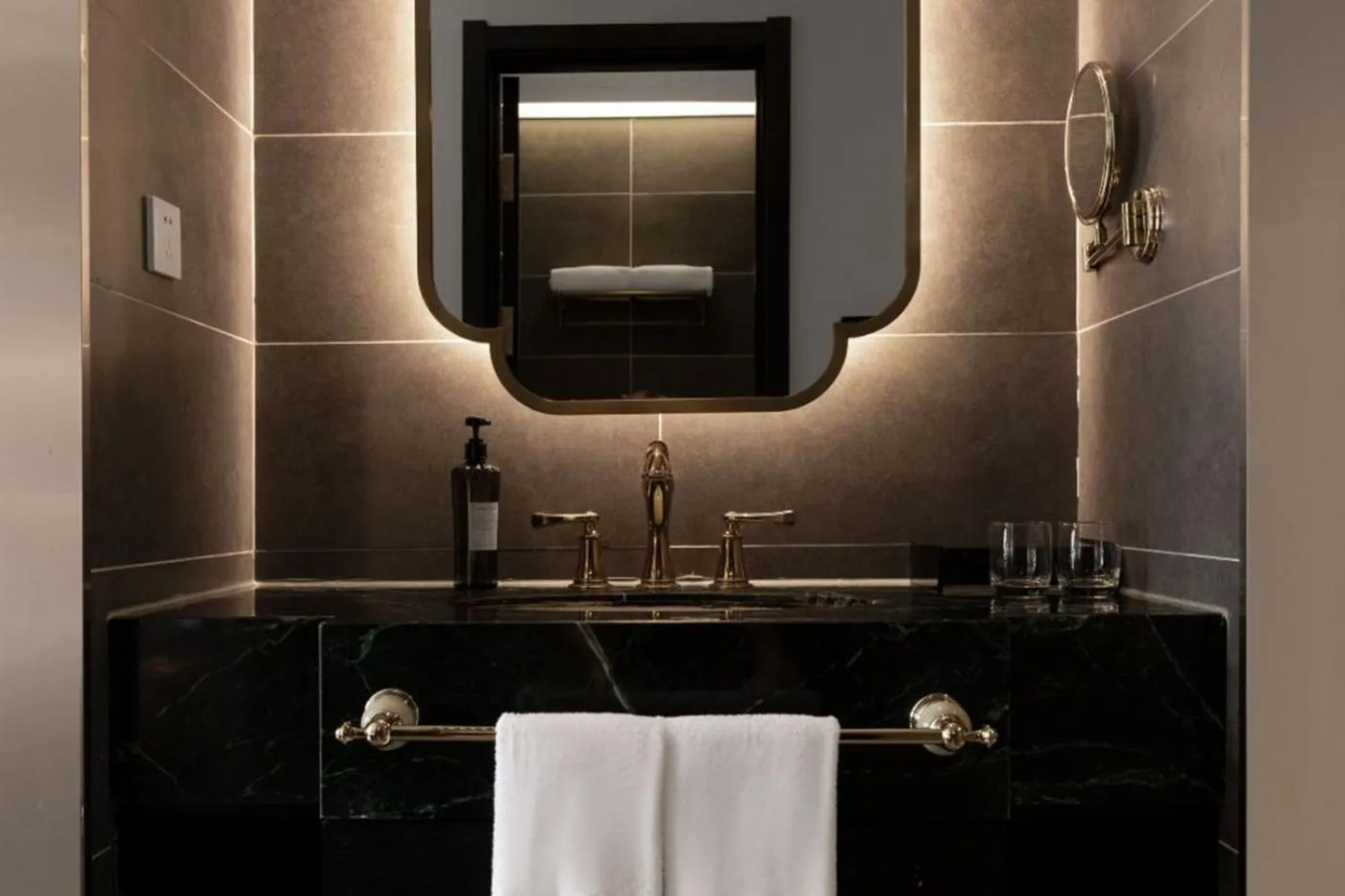 Orange Crystal Hotel Nanjing Confucius Temple