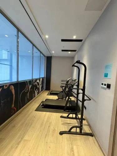 Ibis Styles Nanjing Dongqi Road