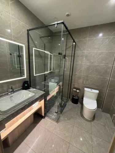 Ibis Styles Nanjing Dongqi Road