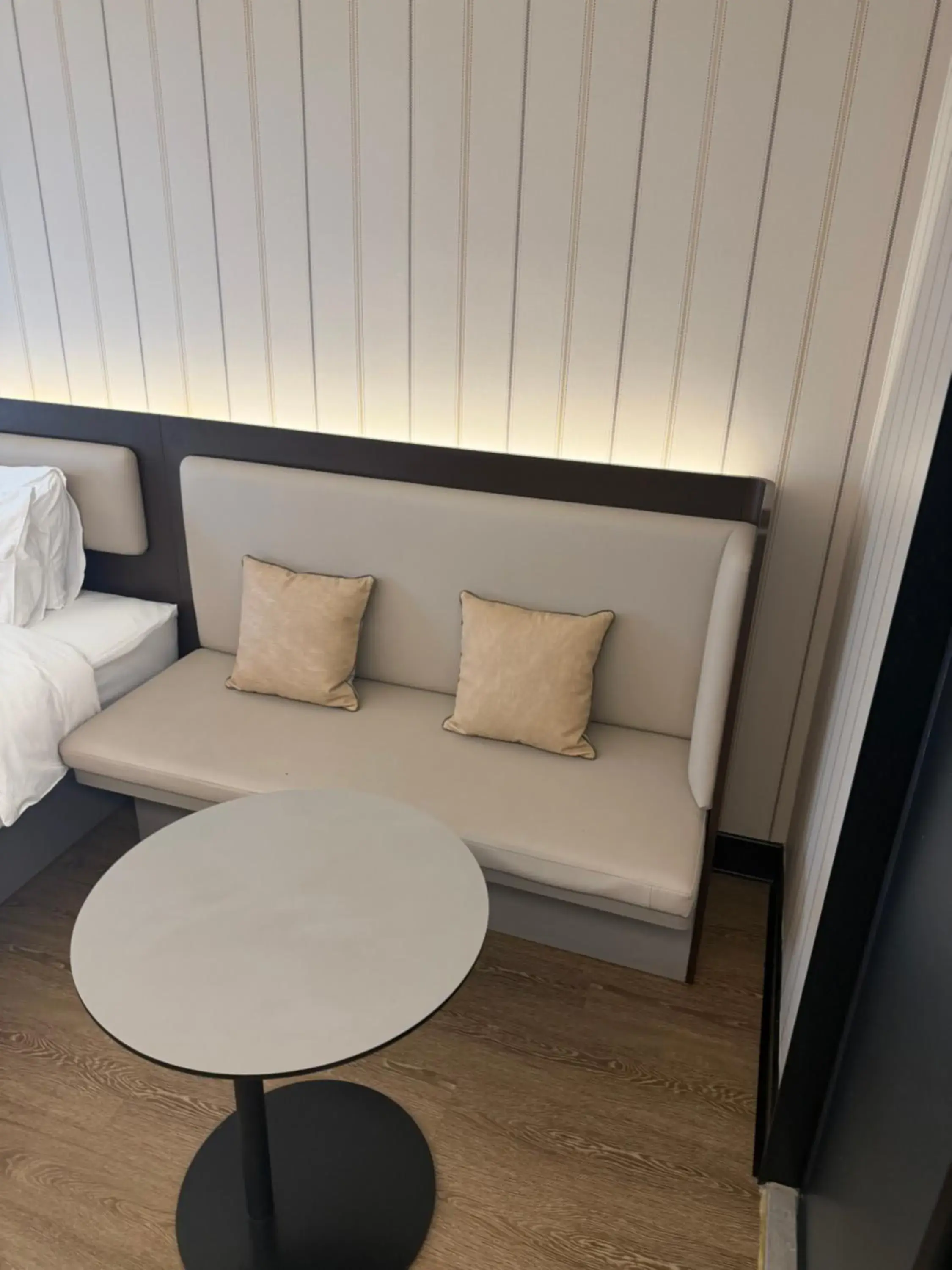 Business Double Room in Hanting Hotel Suzhou Guanqian Street Chayuanchang Metro Station Business Double Room in Hanting Hotel Suzhou Guanqian Street Chayuanchang Metro Station