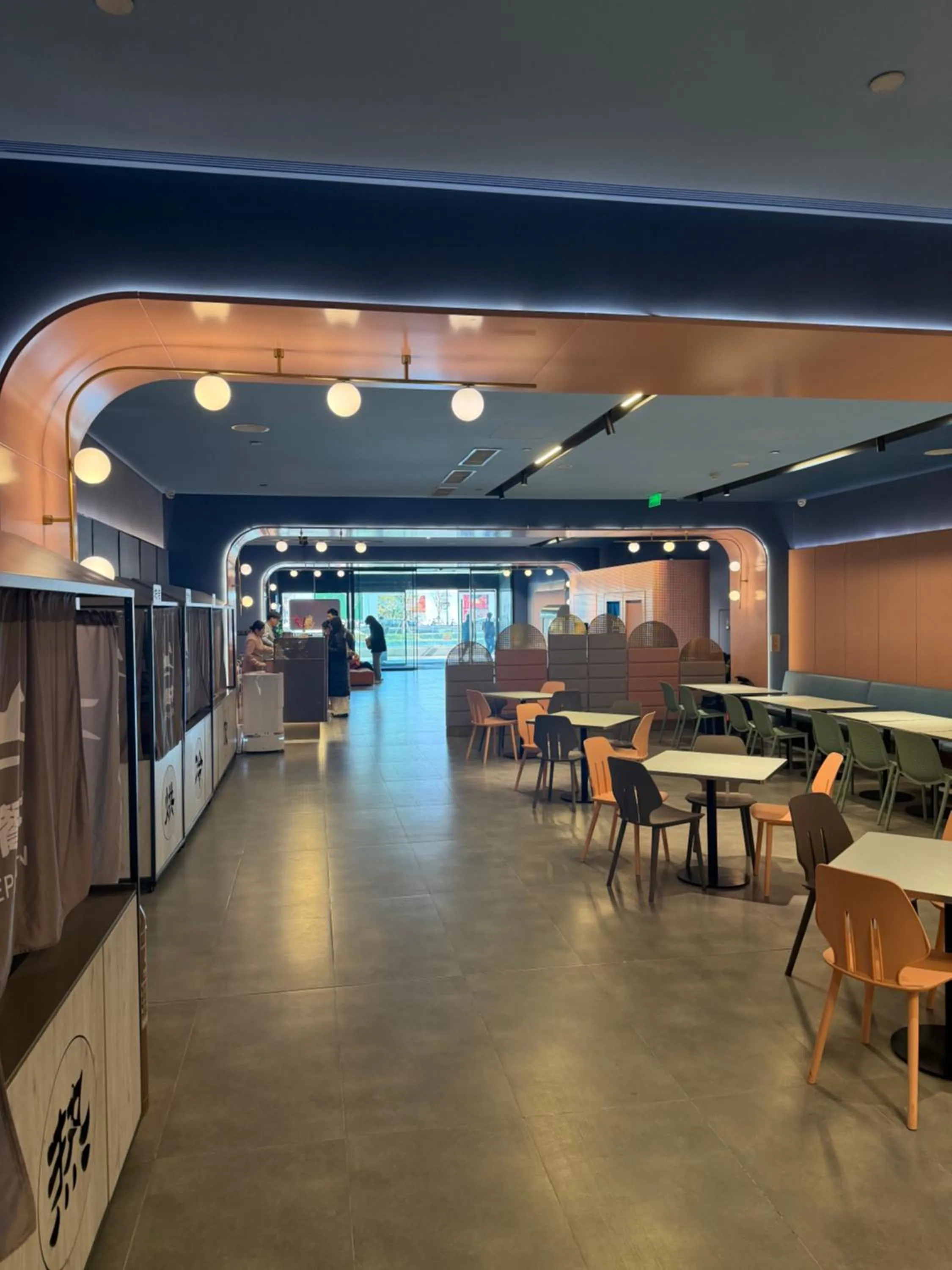 Hanting Hotel Suzhou Guanqian Street Chayuanchang Metro Station