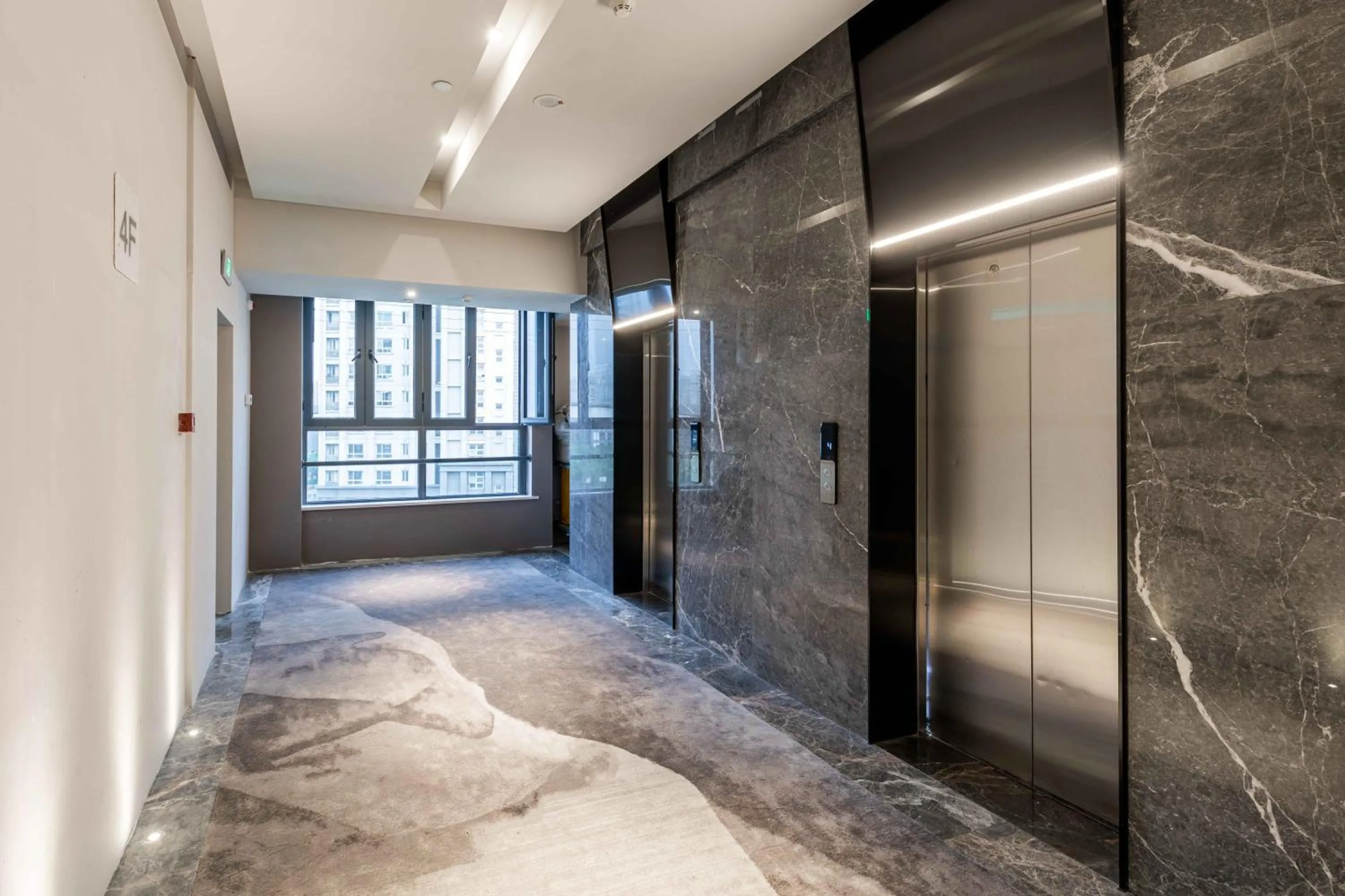 Ibis Styles Suzhou Hushuguang