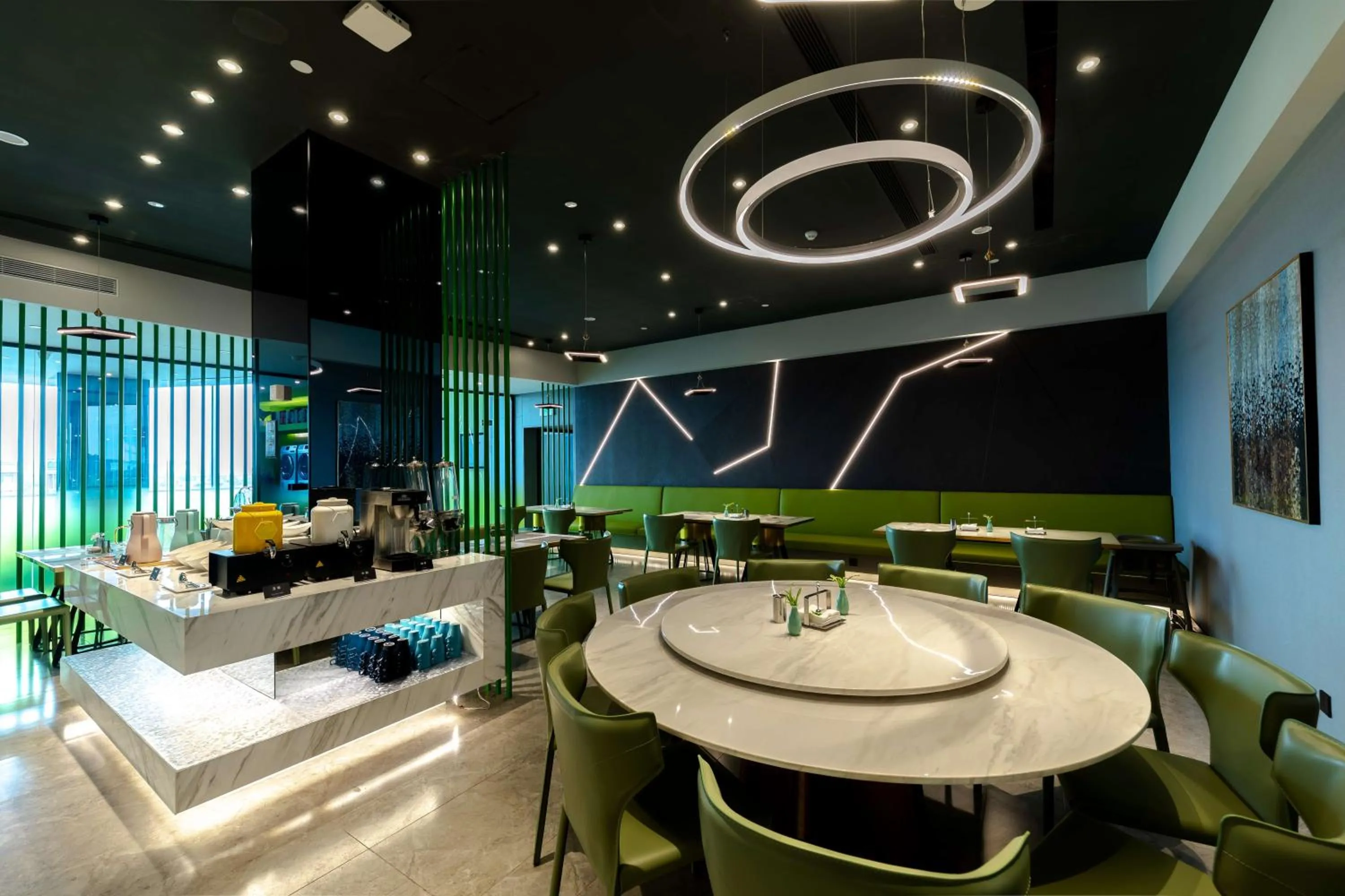Ibis Styles Suzhou Hushuguang