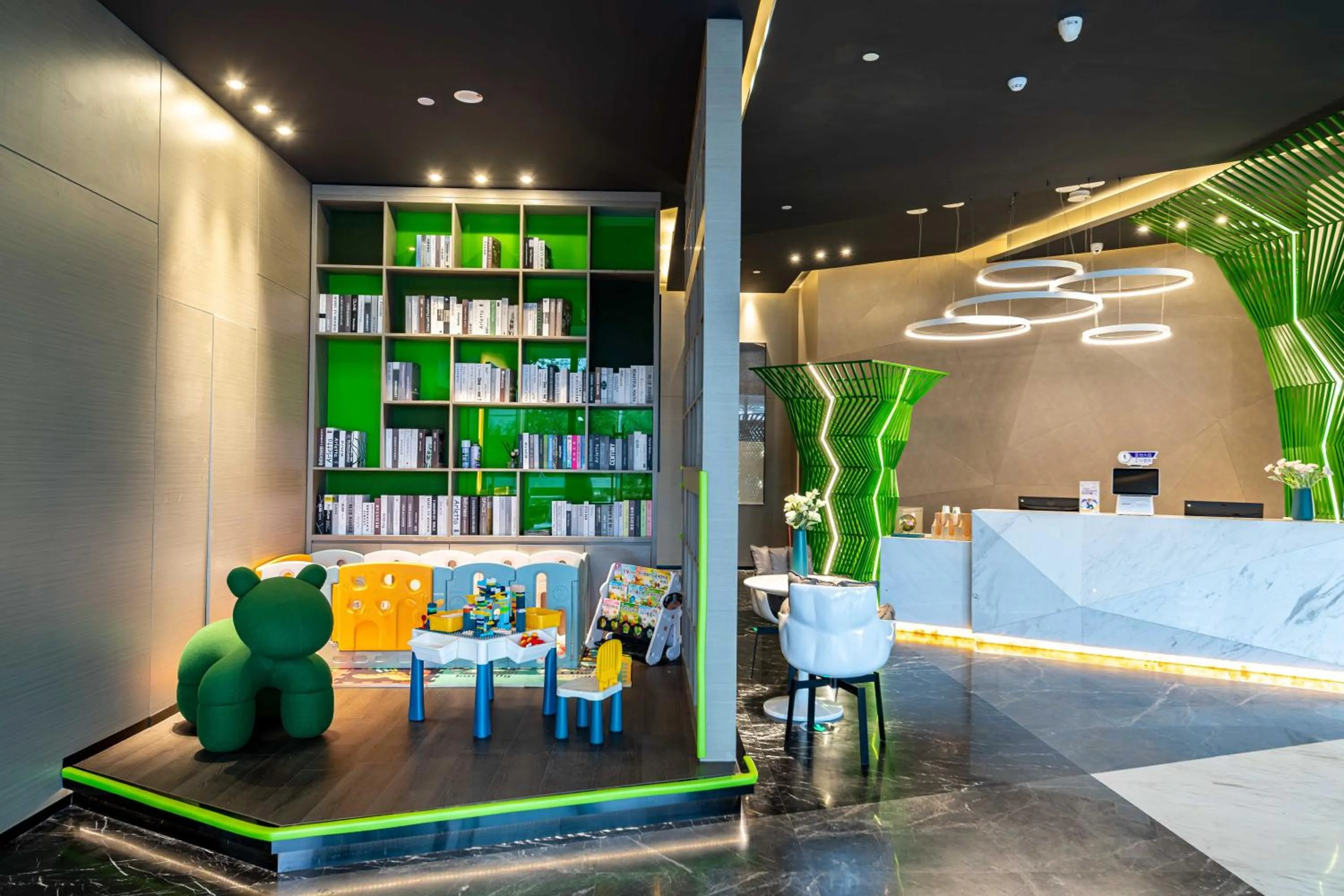 Ibis Styles Suzhou Hushuguang