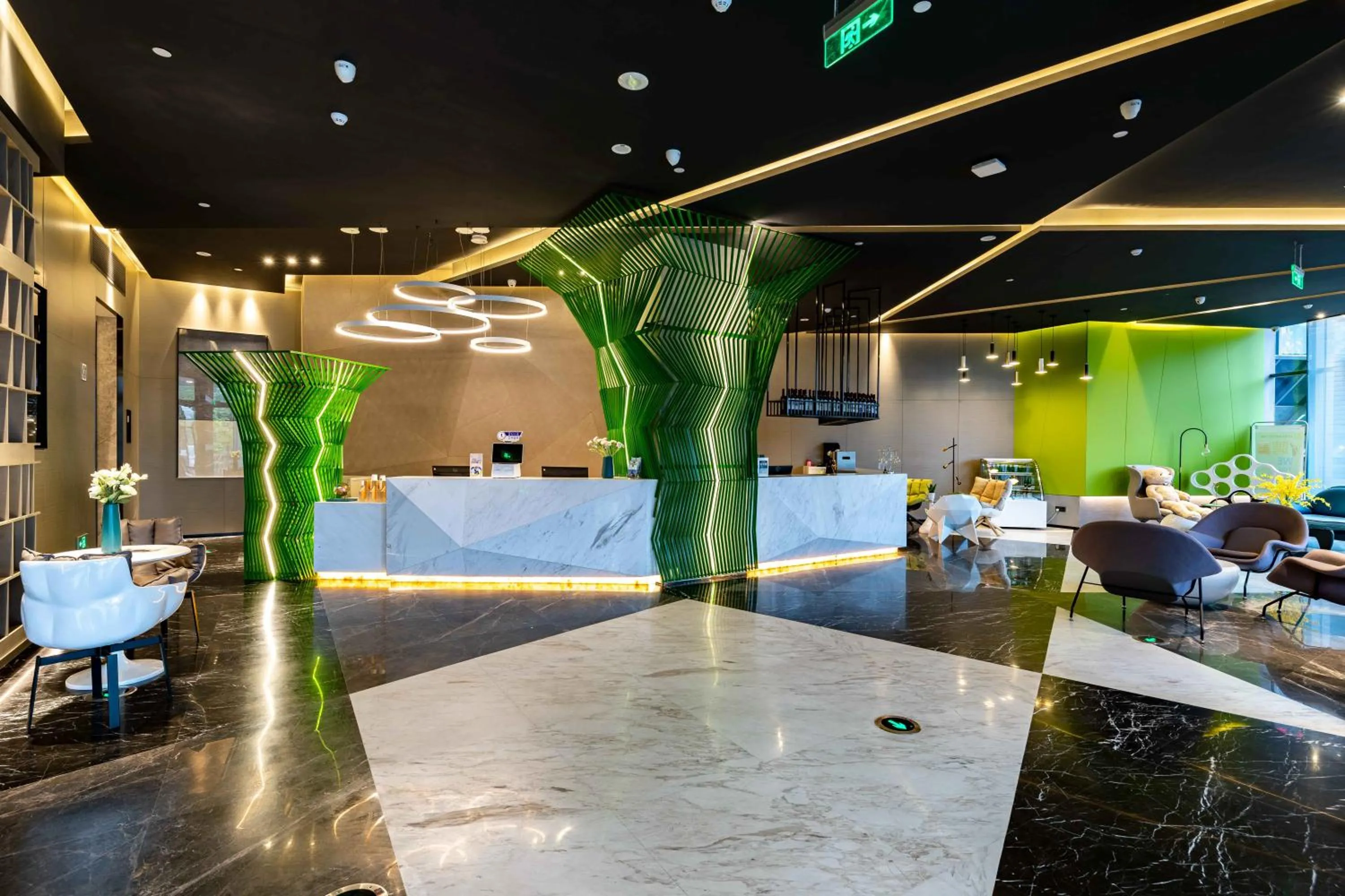 Ibis Styles Suzhou Hushuguang