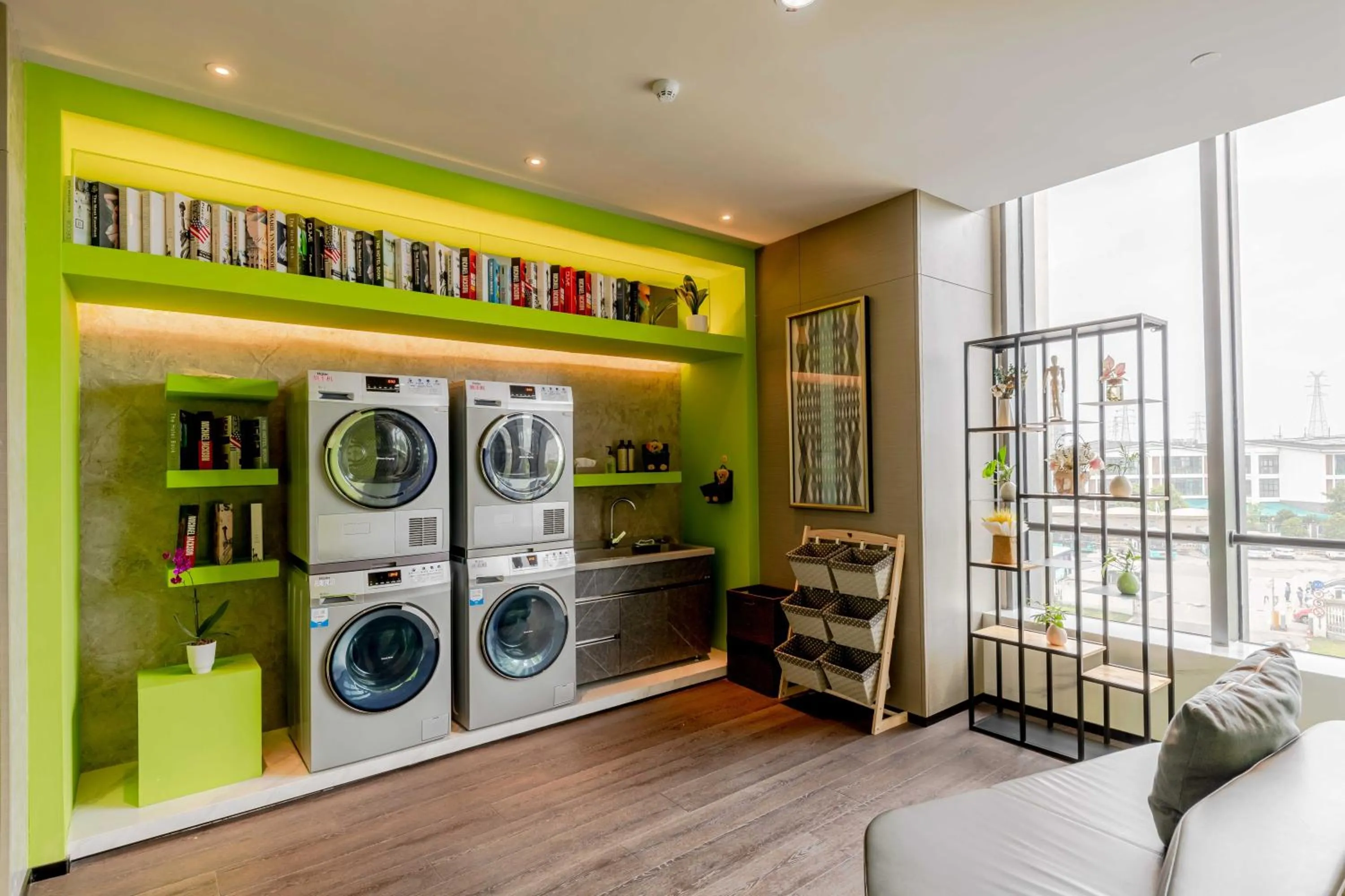 Ibis Styles Suzhou Hushuguang