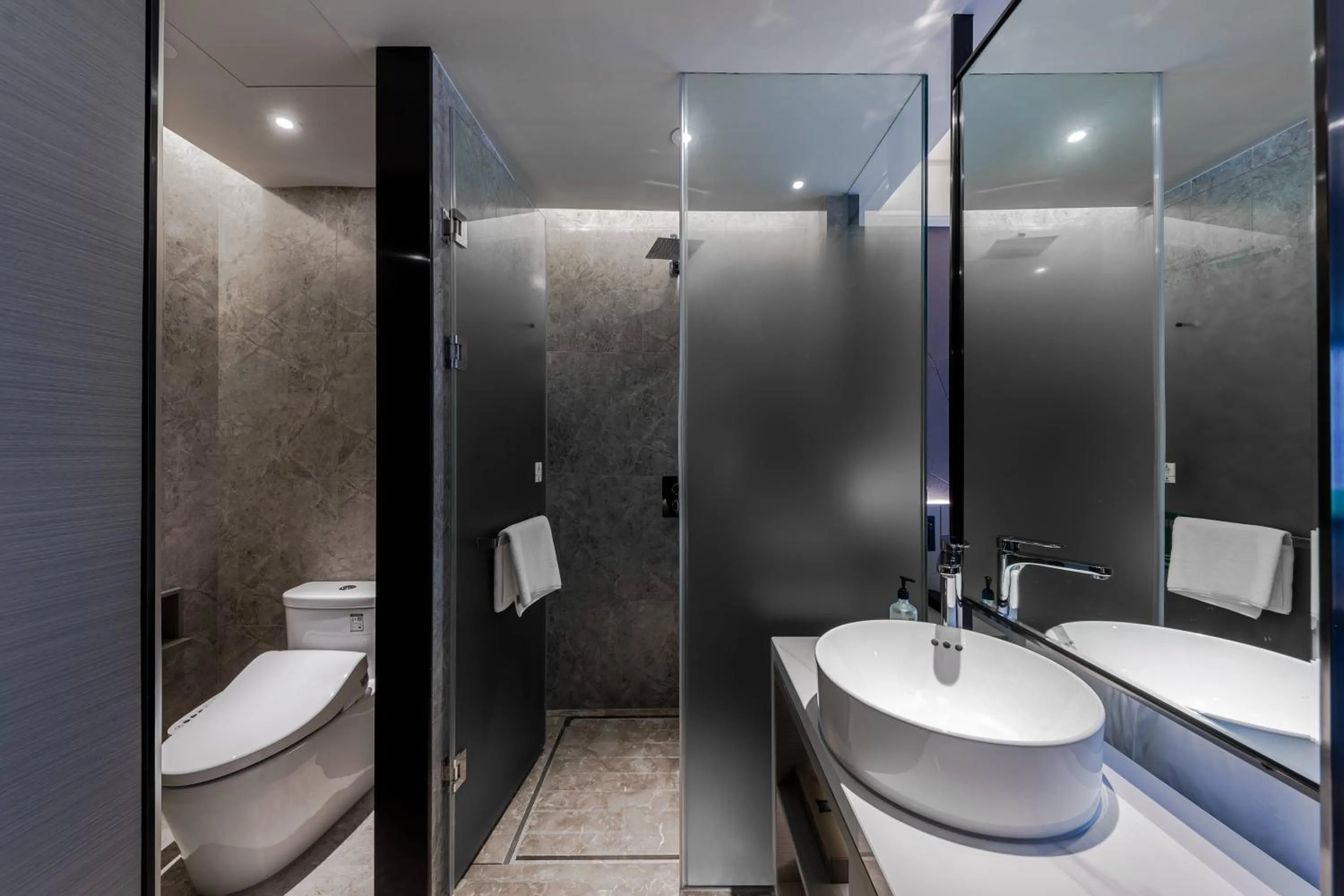 Ibis Styles Suzhou Hushuguang