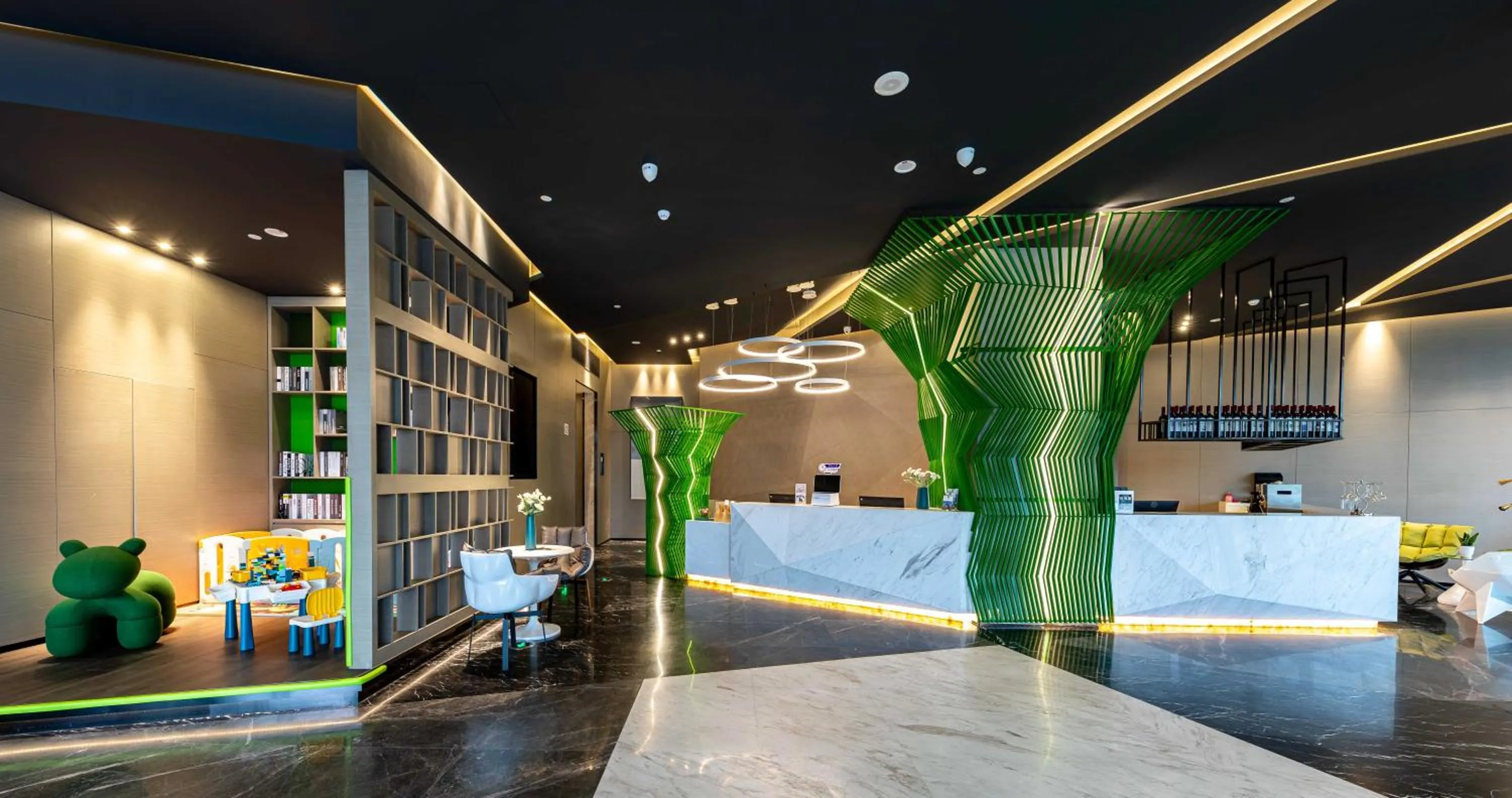 Ibis Styles Suzhou Hushuguang