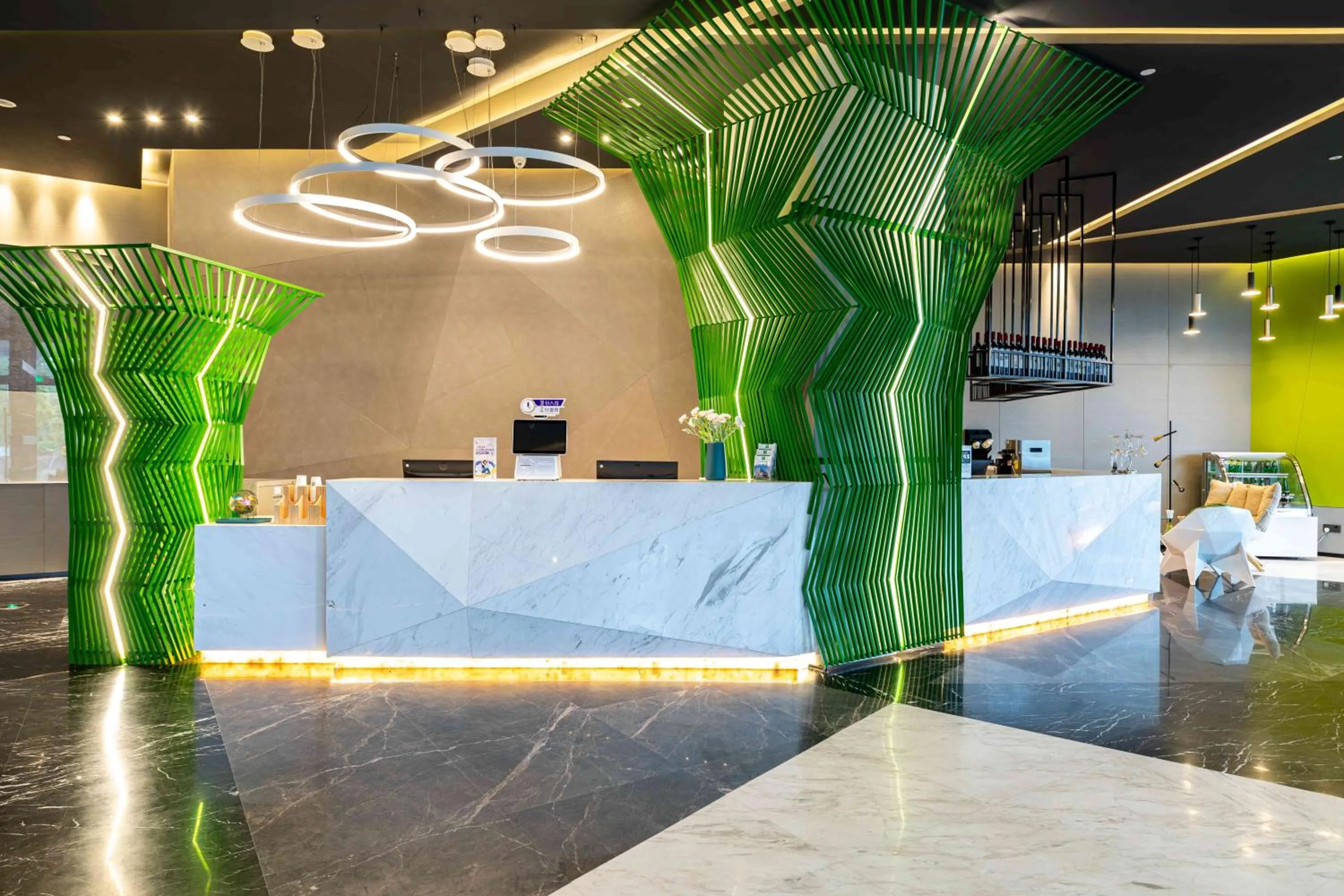 Ibis Styles Suzhou Hushuguang