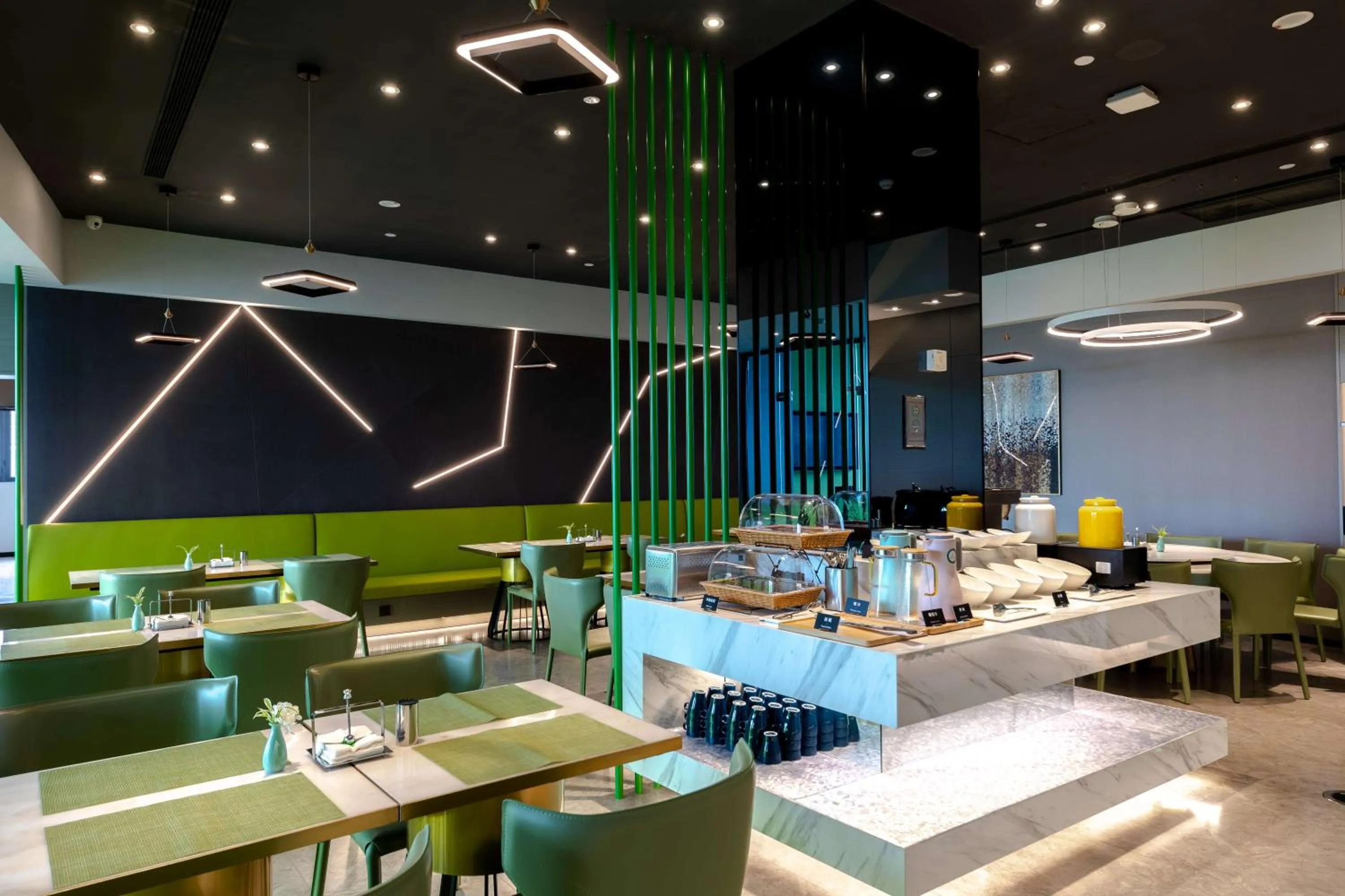 Ibis Styles Suzhou Hushuguang