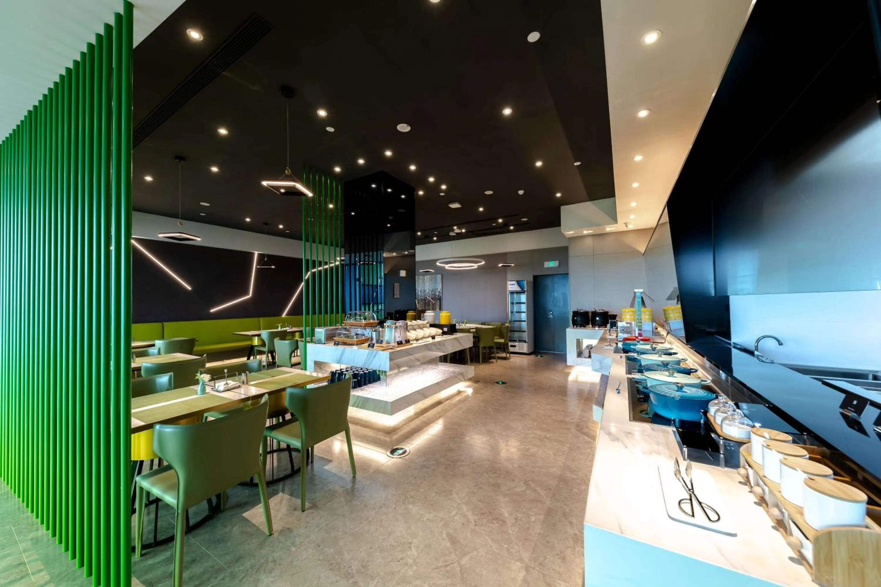 Ibis Styles Suzhou Hushuguang