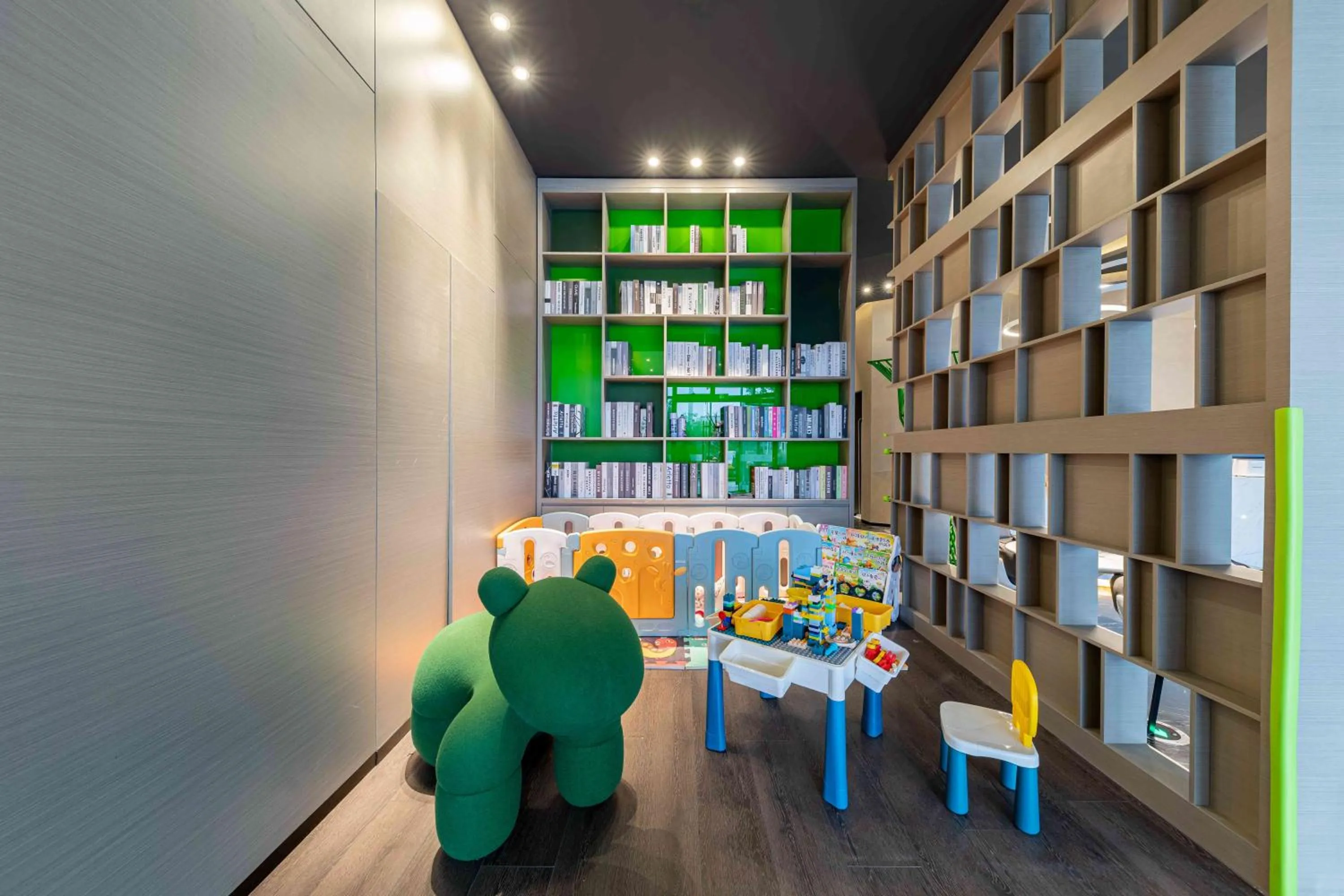 Ibis Styles Suzhou Hushuguang