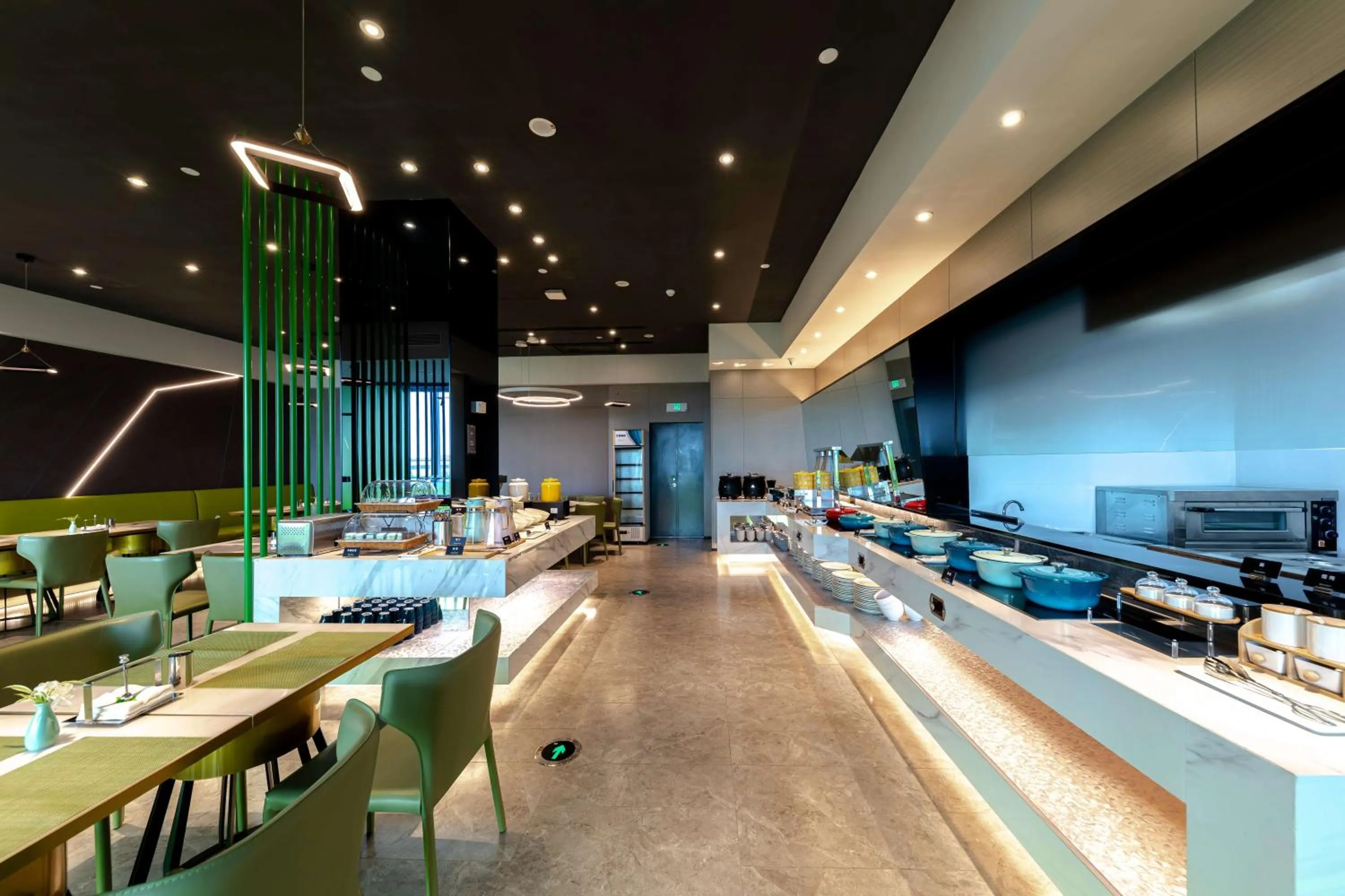 Ibis Styles Suzhou Hushuguang