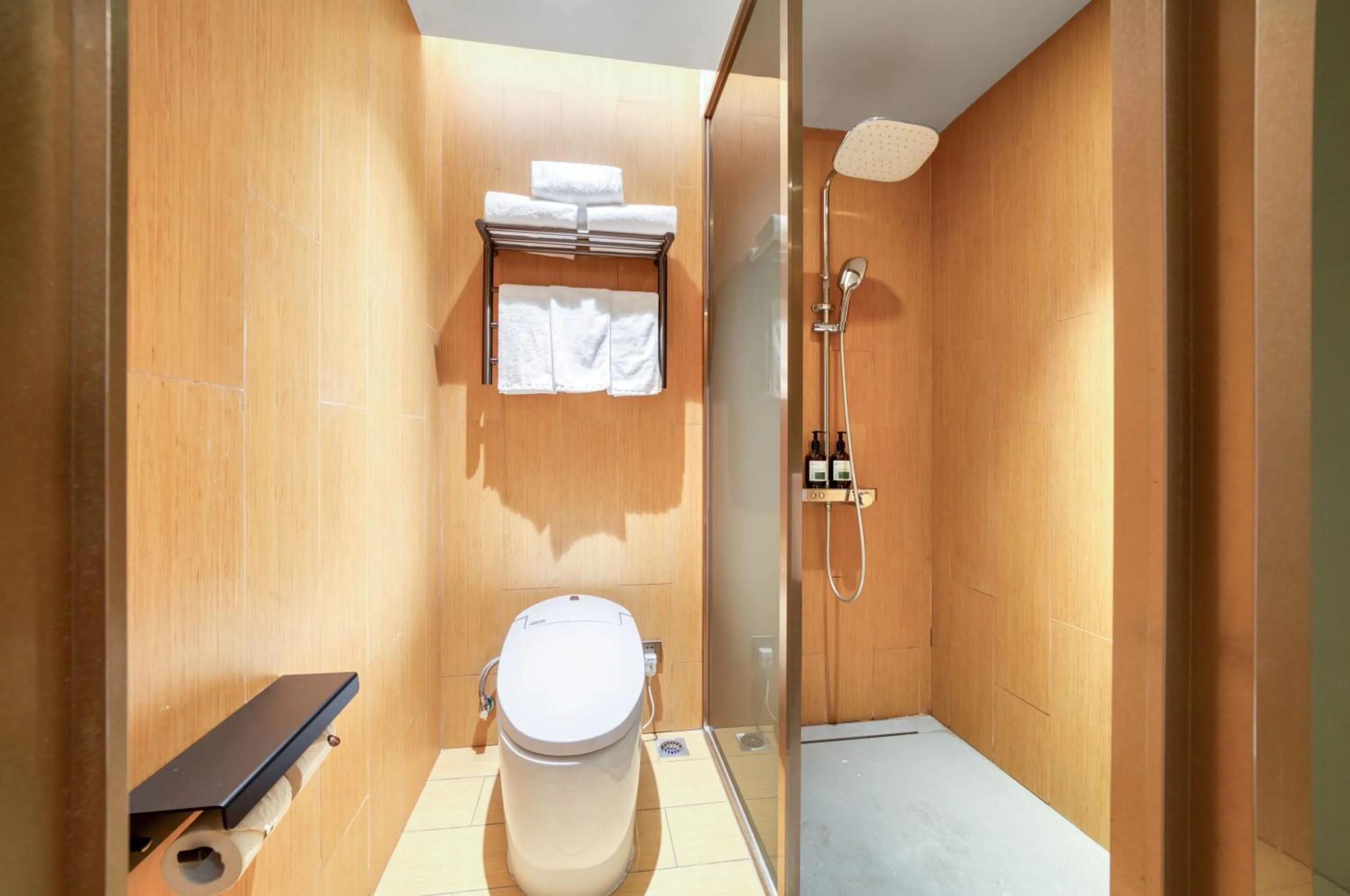 JI Hotel Hangzhou West Lake Lakeside Pedestrian Street