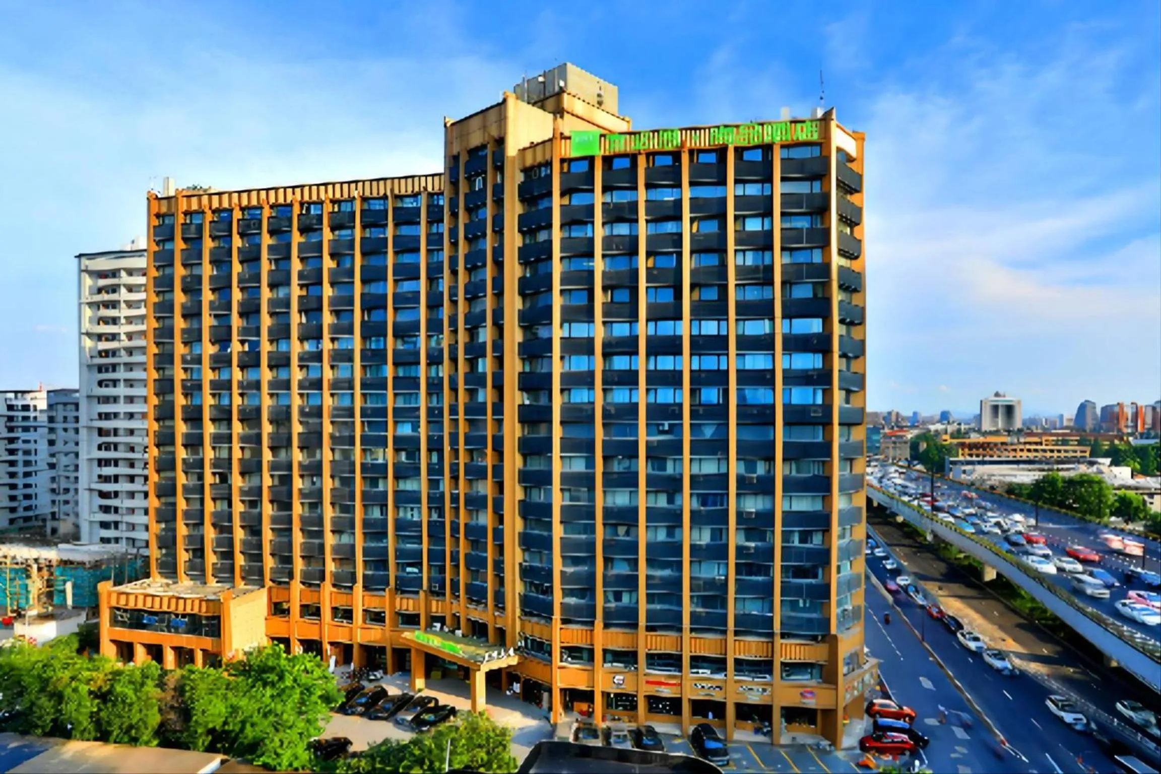 Ibis Styles Hangzhou East Railway Station Qianjiang New City