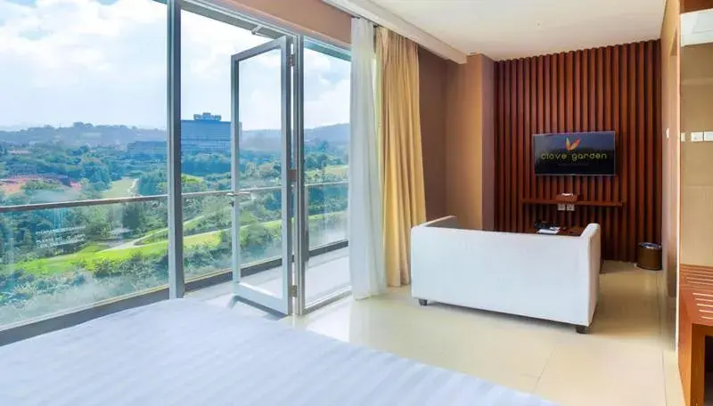 Clove Hotel Bandung Clove Hotel Bandung