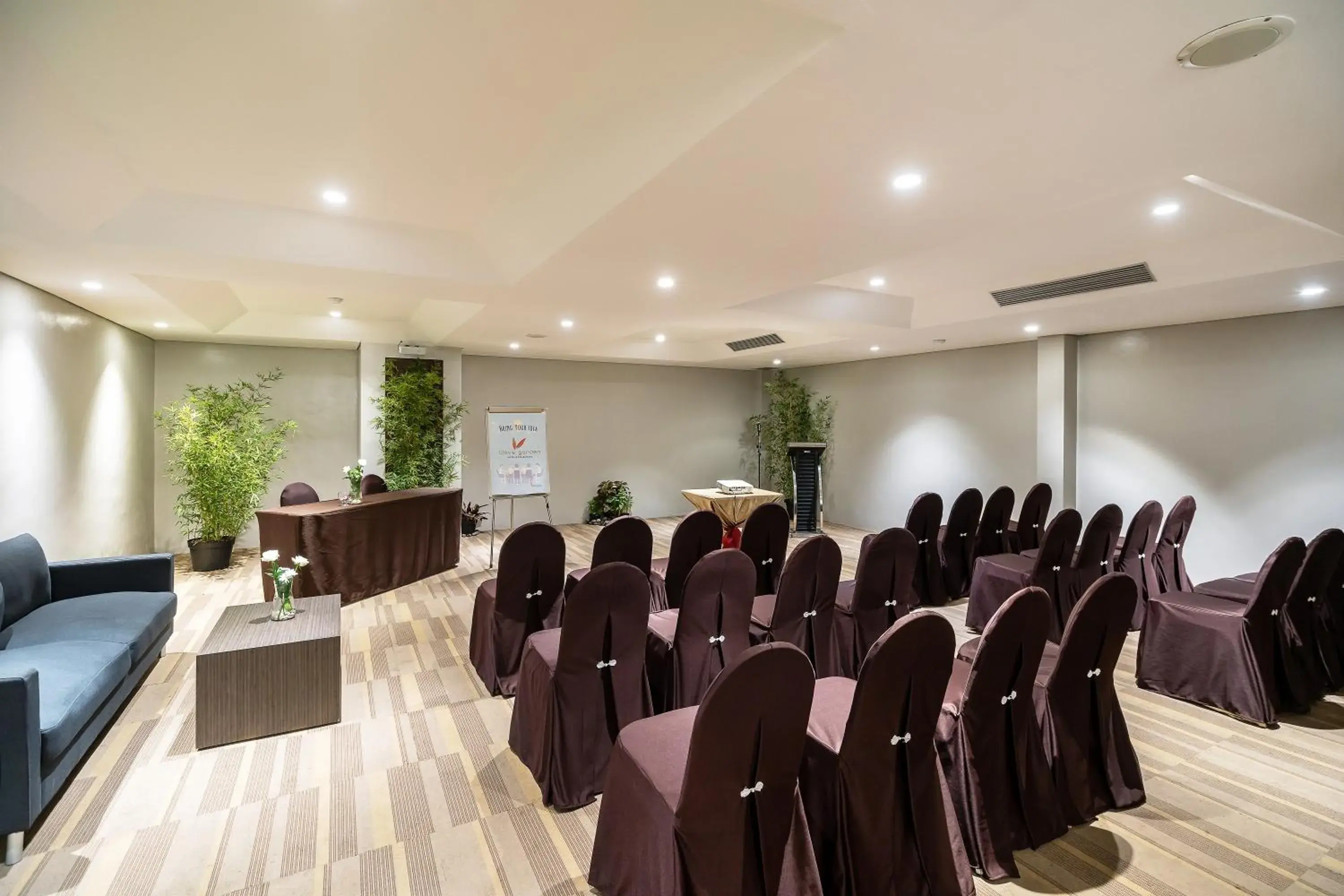 Clove Hotel Bandung Clove Hotel Bandung