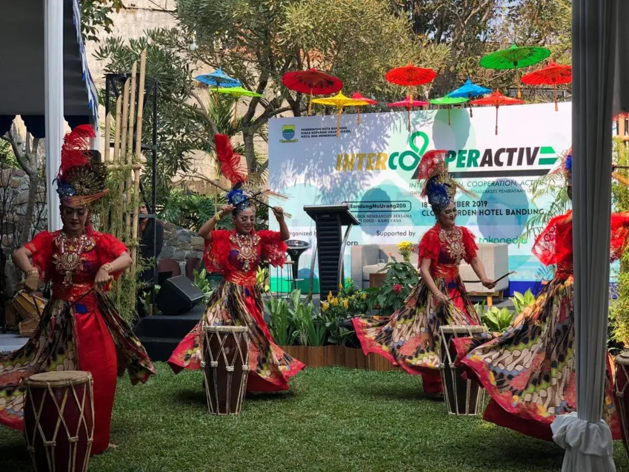 Clove Hotel Bandung Clove Hotel Bandung