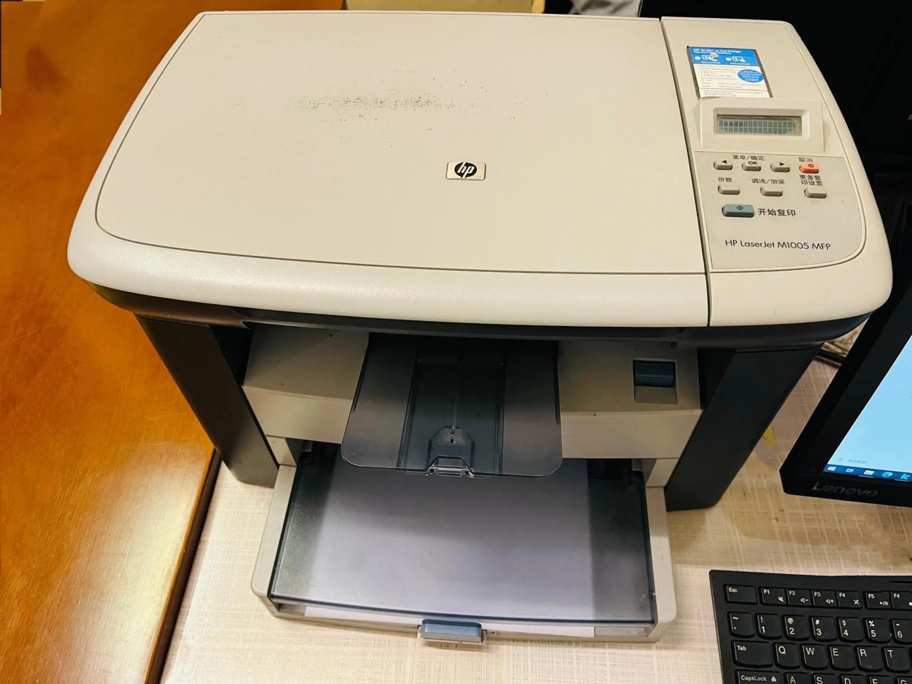 On-site shops in Madison Hotel Zhengzhou Erqi Square