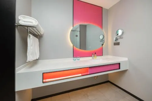 Ibis Styles Shengzhou City Center