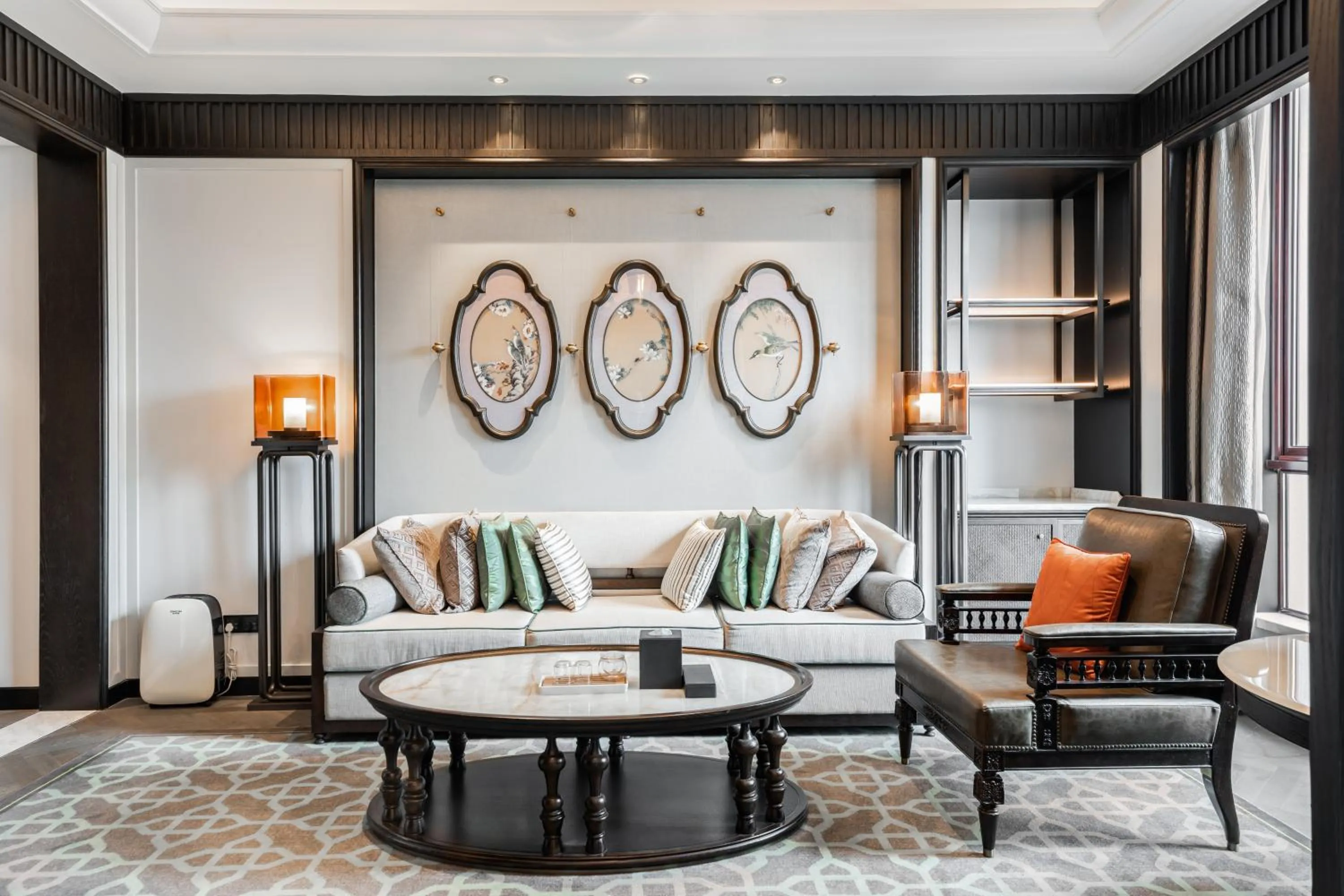 Steigenberger Icons Guangzhou