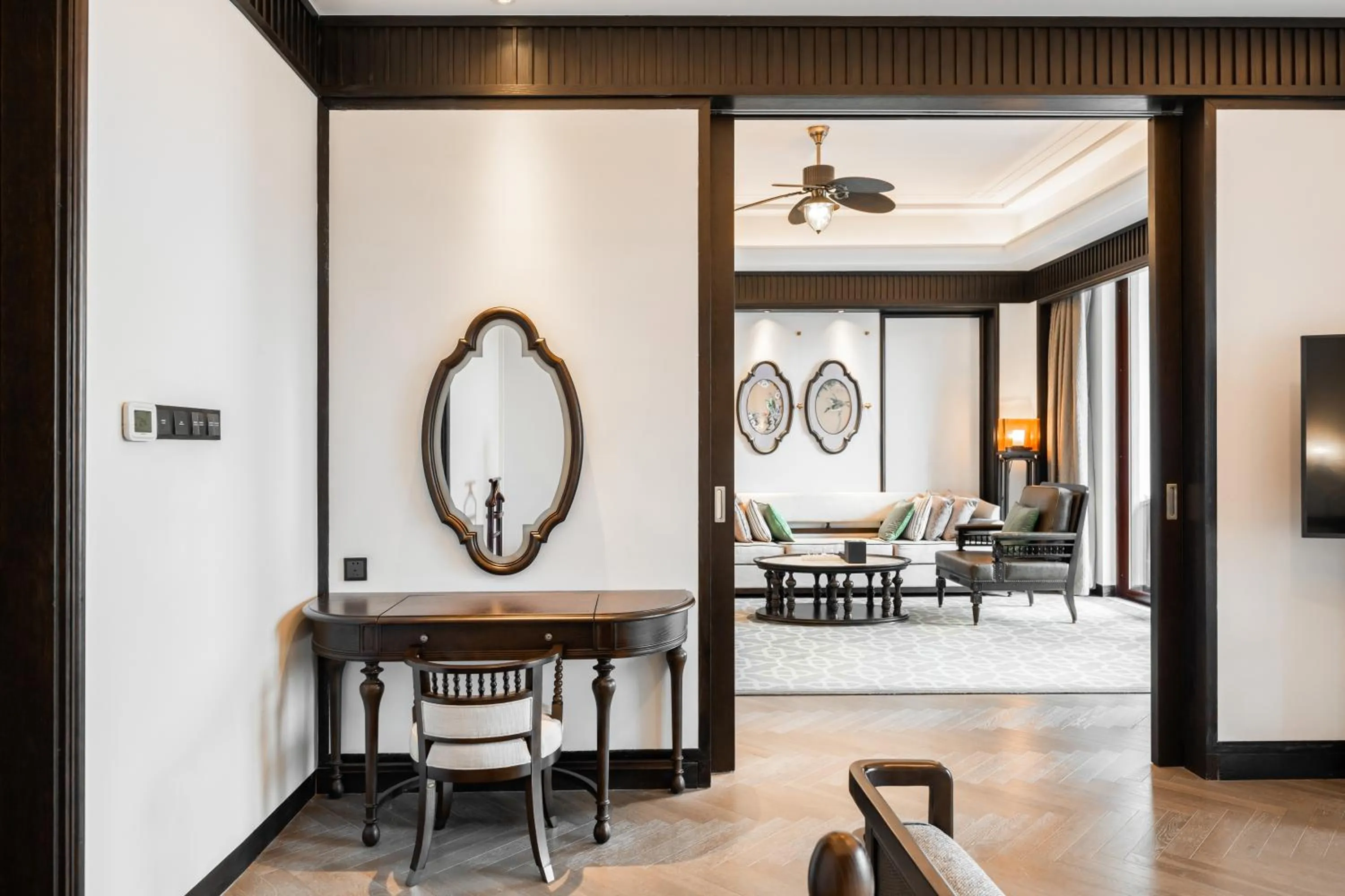 Steigenberger Icons Guangzhou