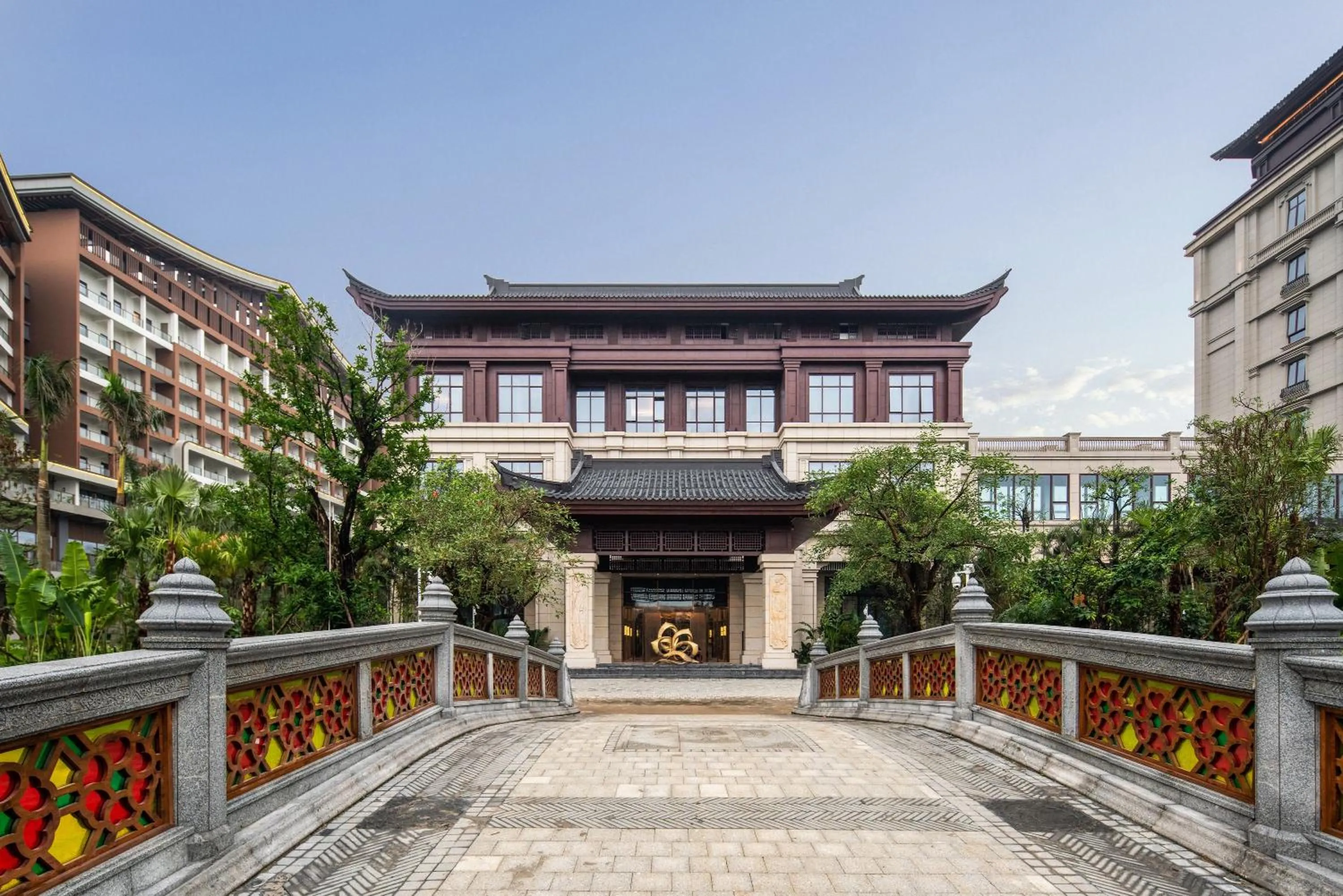 Steigenberger Icons Guangzhou