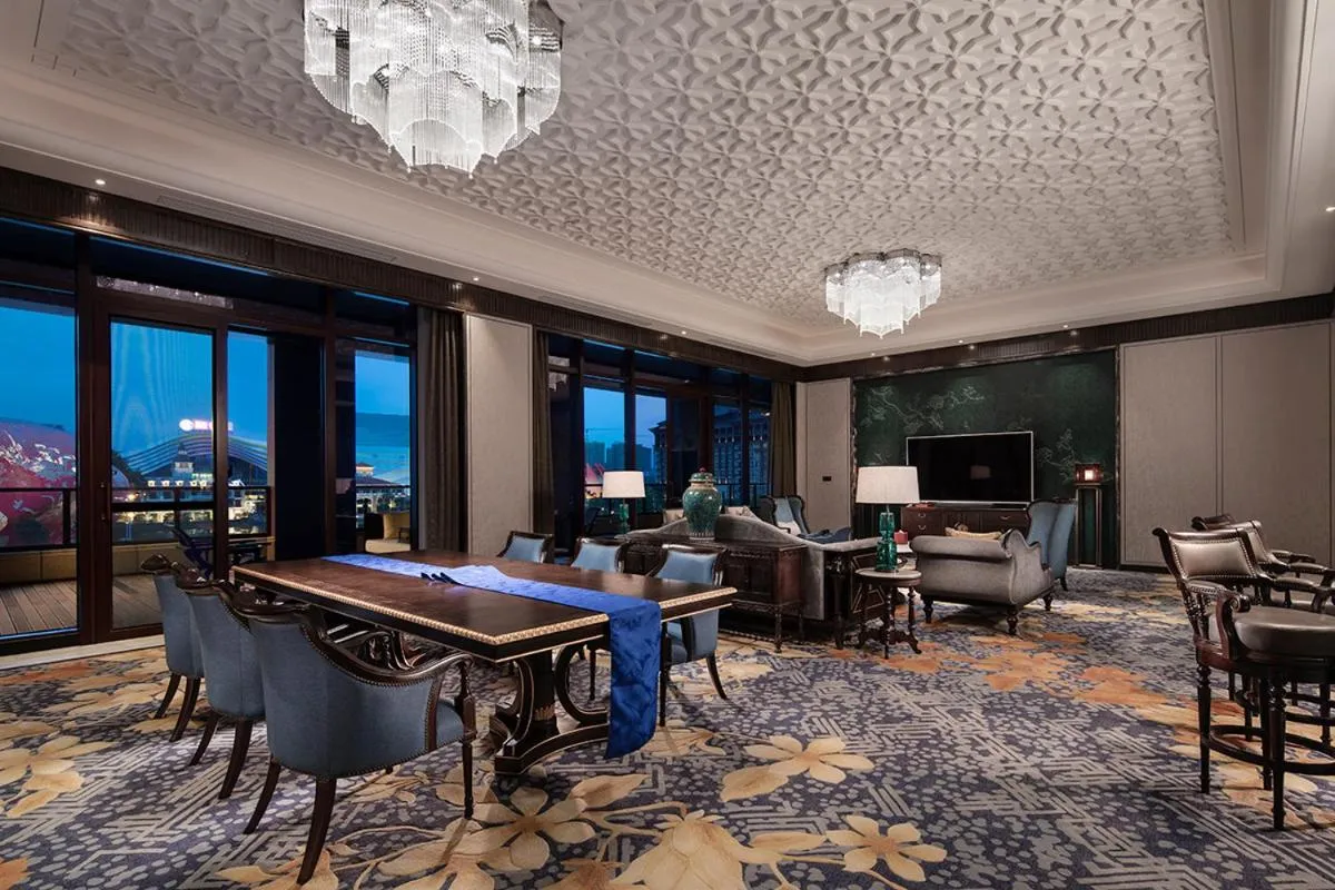 Steigenberger Icons Guangzhou