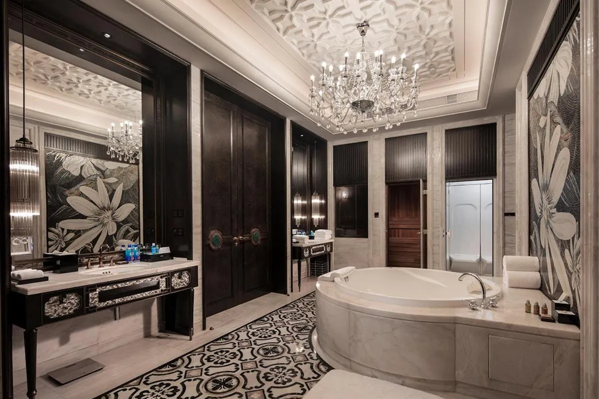 Steigenberger Icons Guangzhou