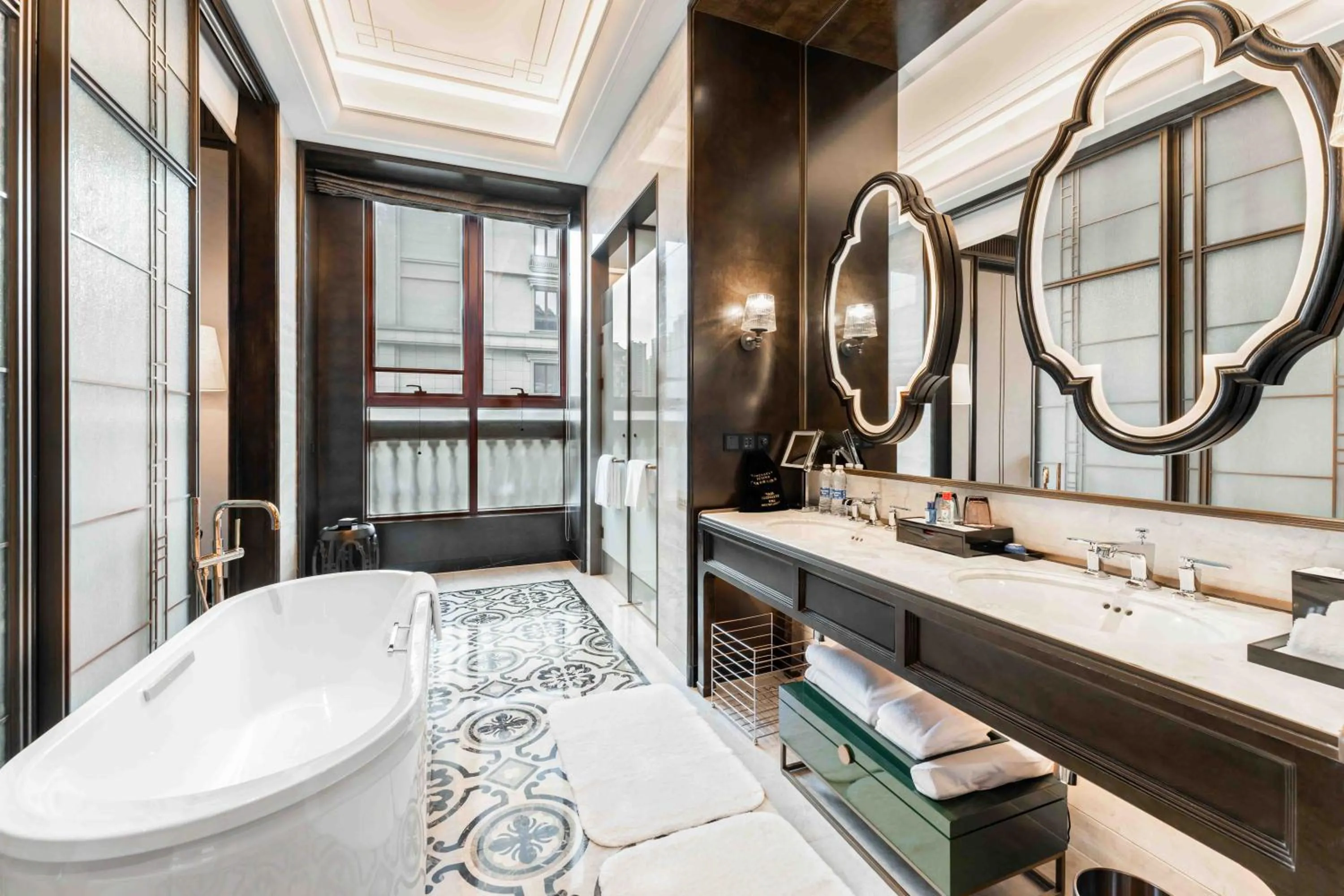 Steigenberger Icons Guangzhou