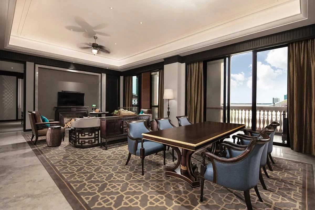 Steigenberger Icons Guangzhou