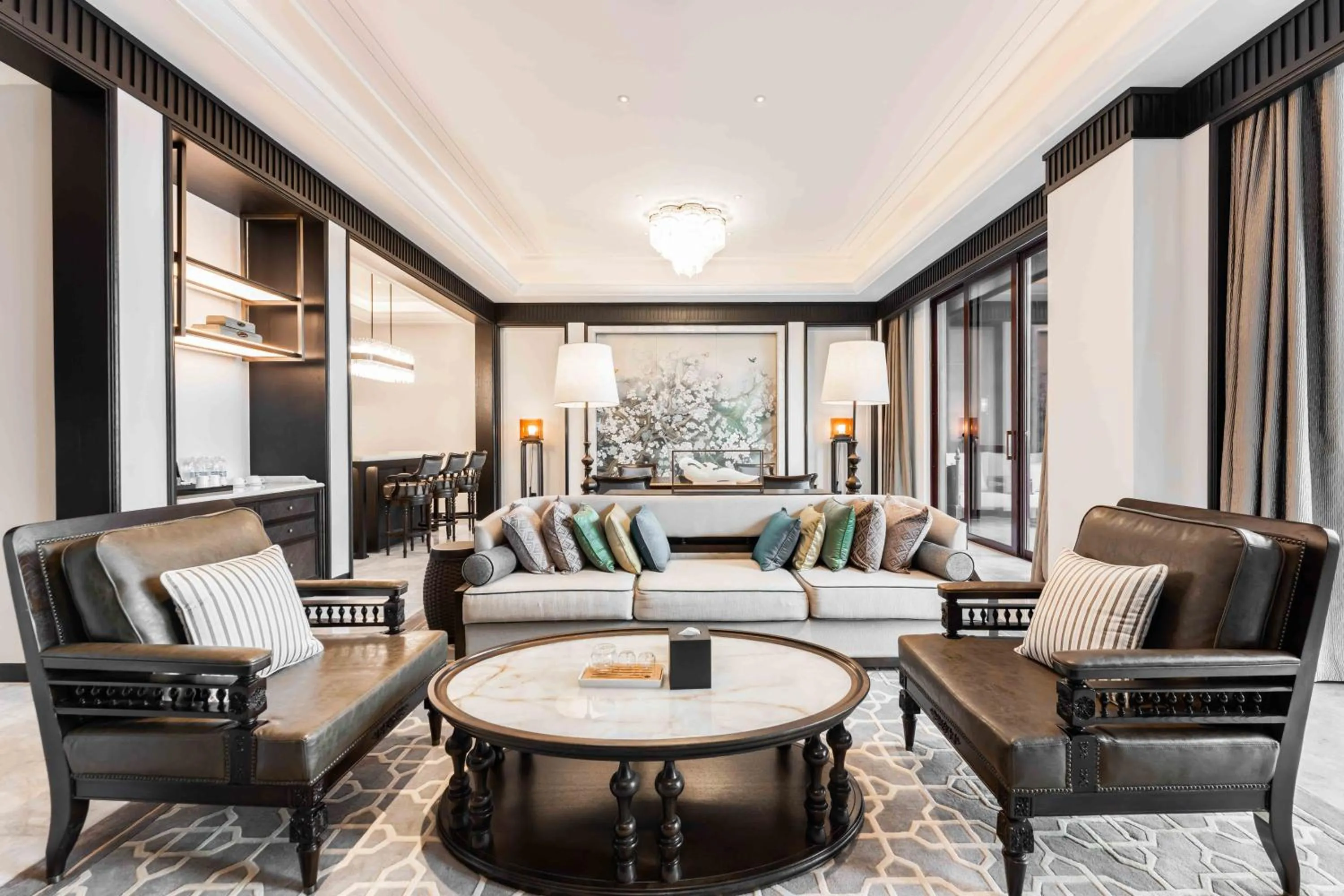 Steigenberger Icons Guangzhou