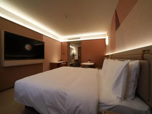 Orange Hotel Hangzhou Xiasha