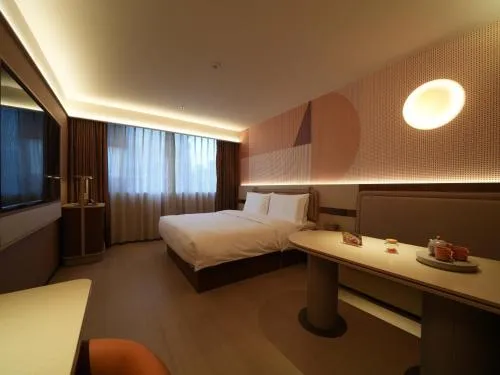 Orange Hotel Hangzhou Xiasha