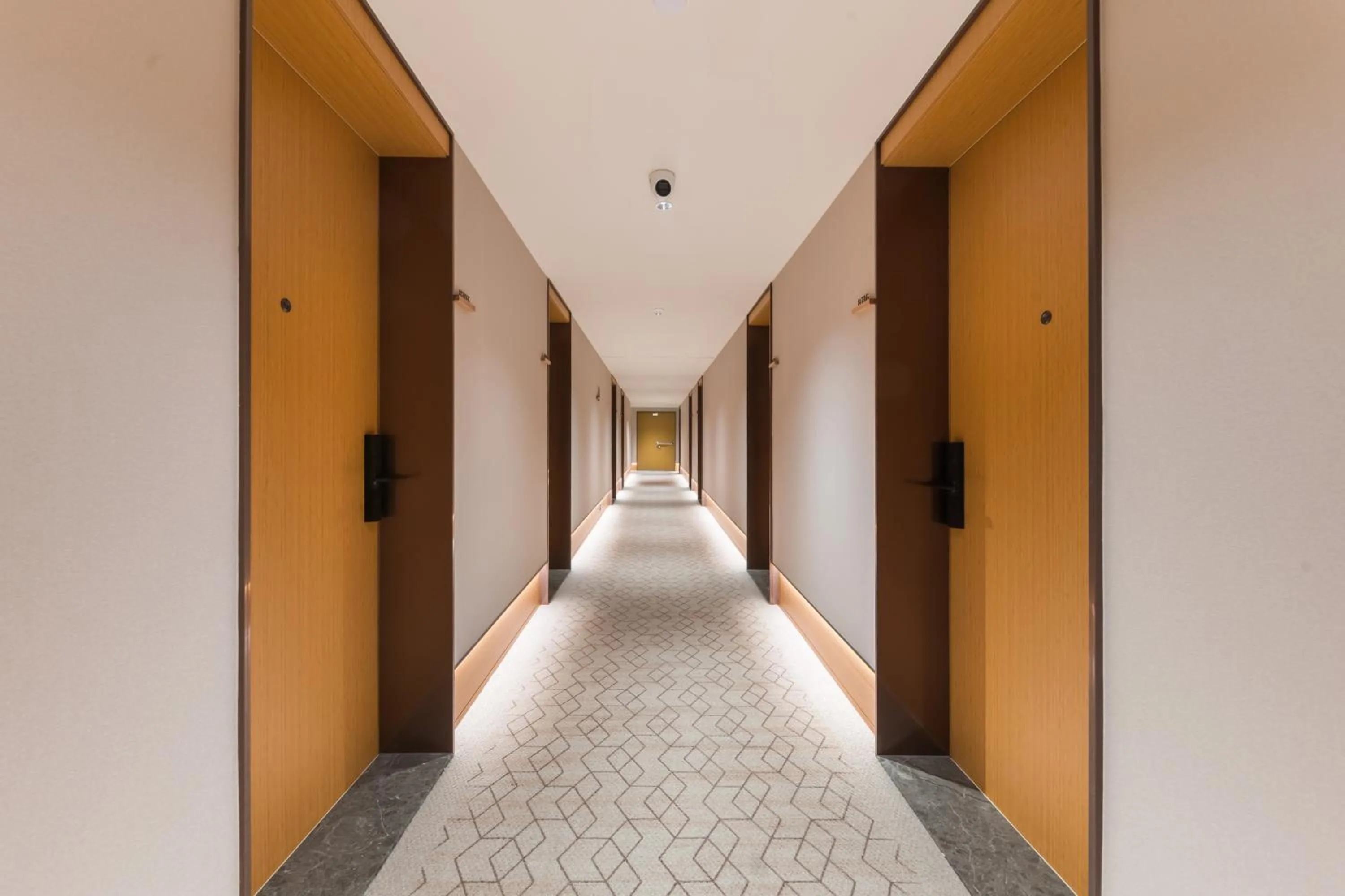 Property building in JI Hotel Guangzhou Shayuan Metro Station