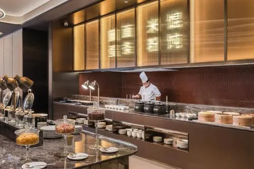 Orange Crystal Hotel Dongguan Huangjiang