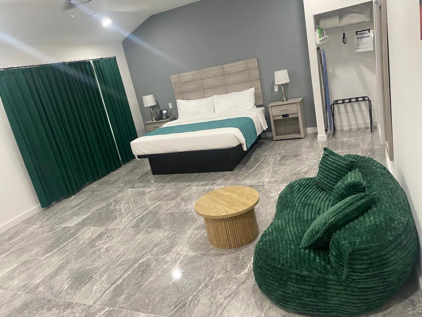 Turks and Caicos Airport Hotel