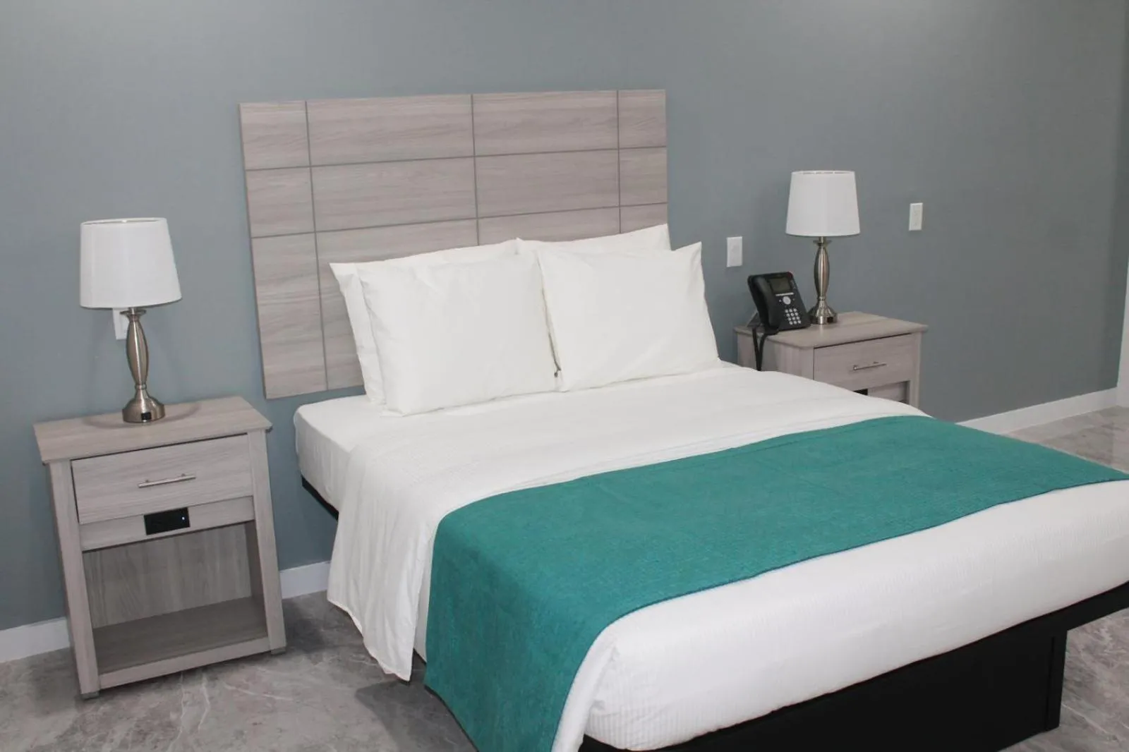 Turks and Caicos Airport Hotel